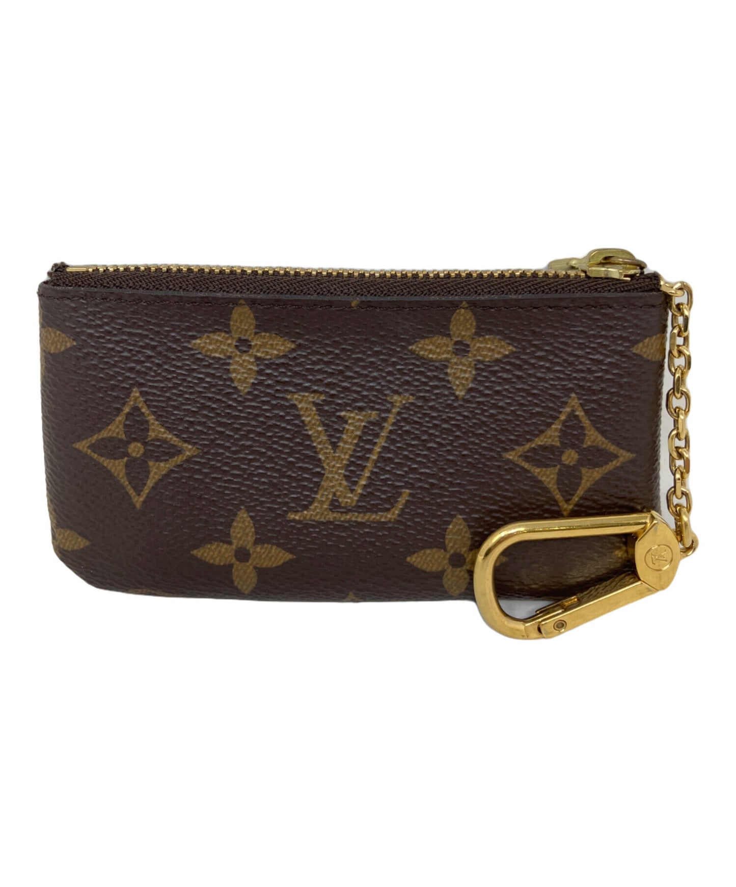 [Pre-owned] LOUIS VUITTON coin purse M62650