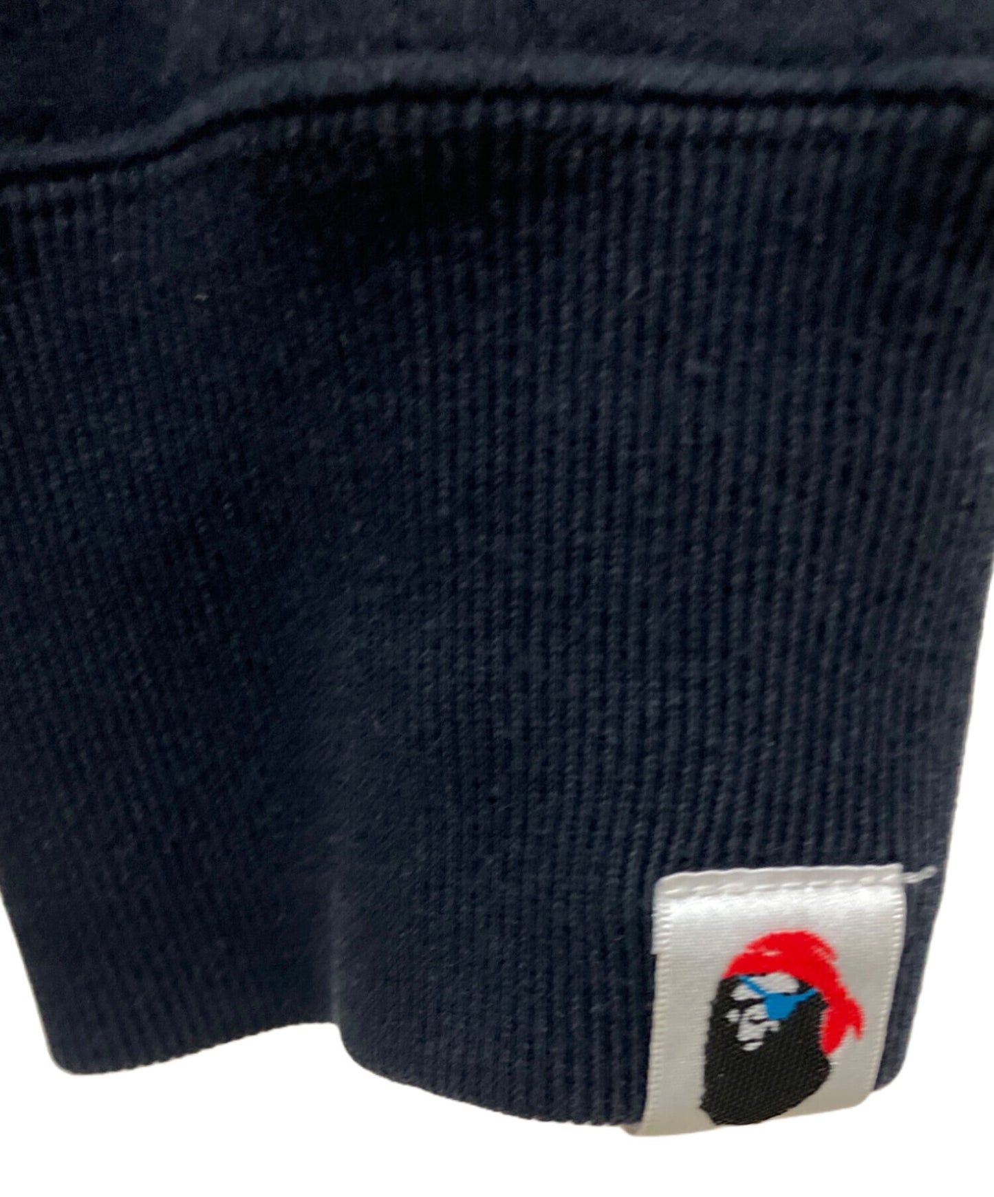 [Pre-owned] A BATHING APE Pullover Hoodie A BATHING APE 4860-114-004