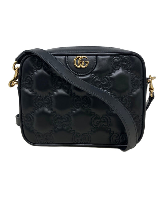 [Pre-owned] GUCCI Shoulder bag GUCCI 702234 GG MATRASSE 702234