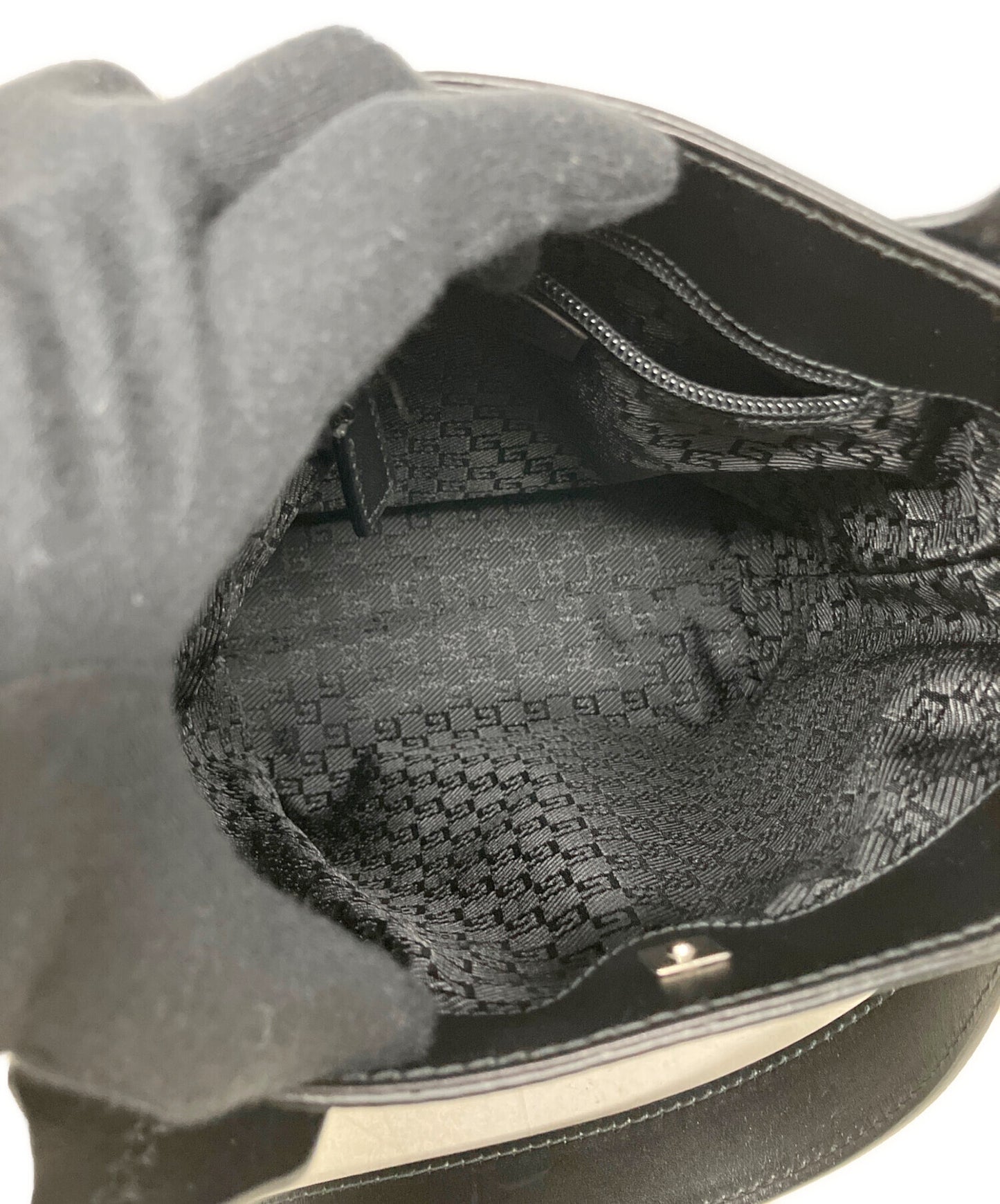 [Pre-owned] GUCCI Shoulder bag GUCCI 106300 106300