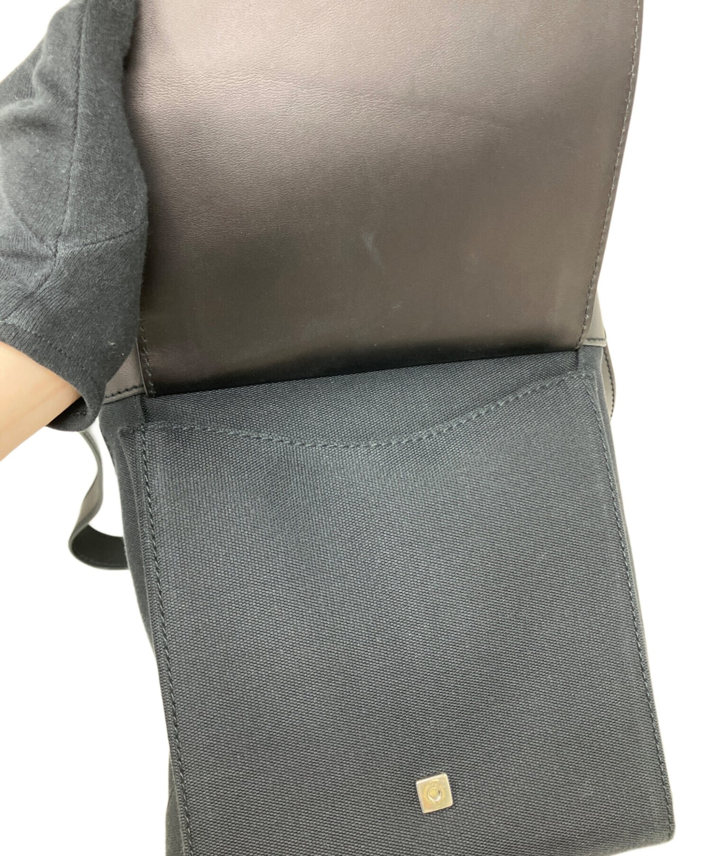 [Pre-owned] GUCCI Shoulder bag GUCCI 106300 106300