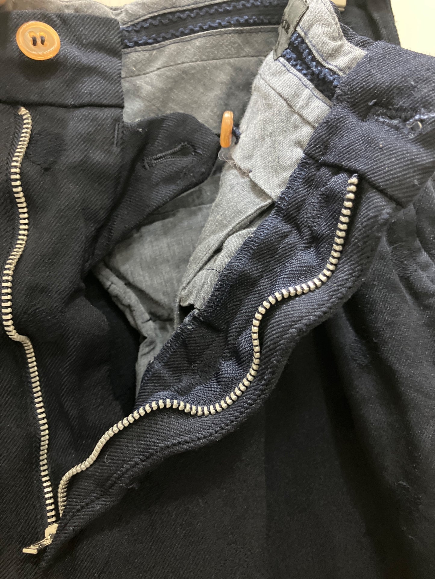 [Pre-owned] COMME des GARCONS Pants COMME des GARCONS GS-P039 GS-P039