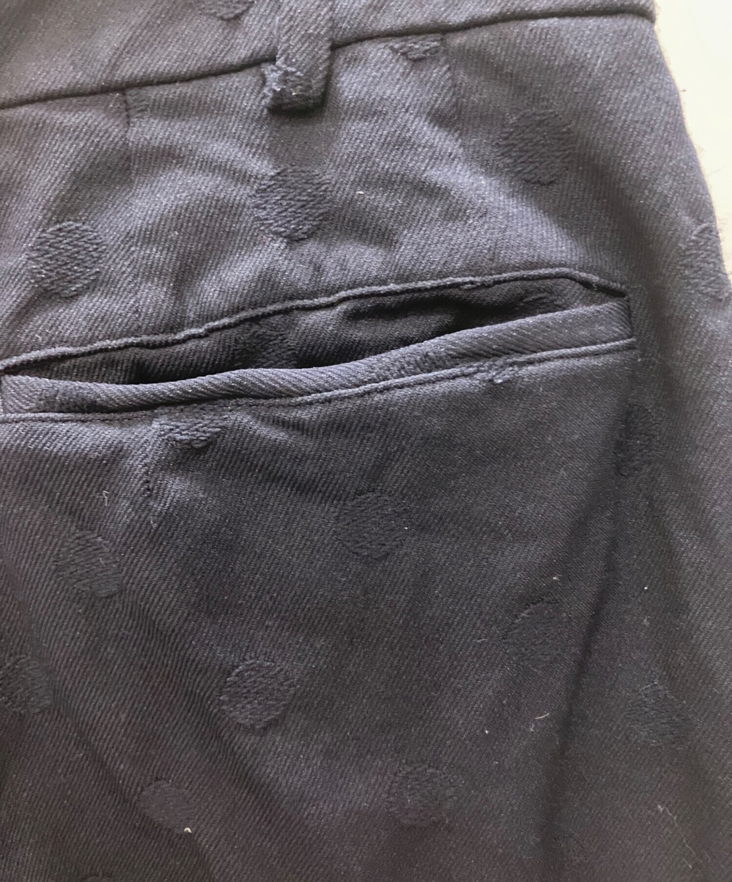 [Pre-owned] COMME des GARCONS Pants COMME des GARCONS GS-P039 GS-P039
