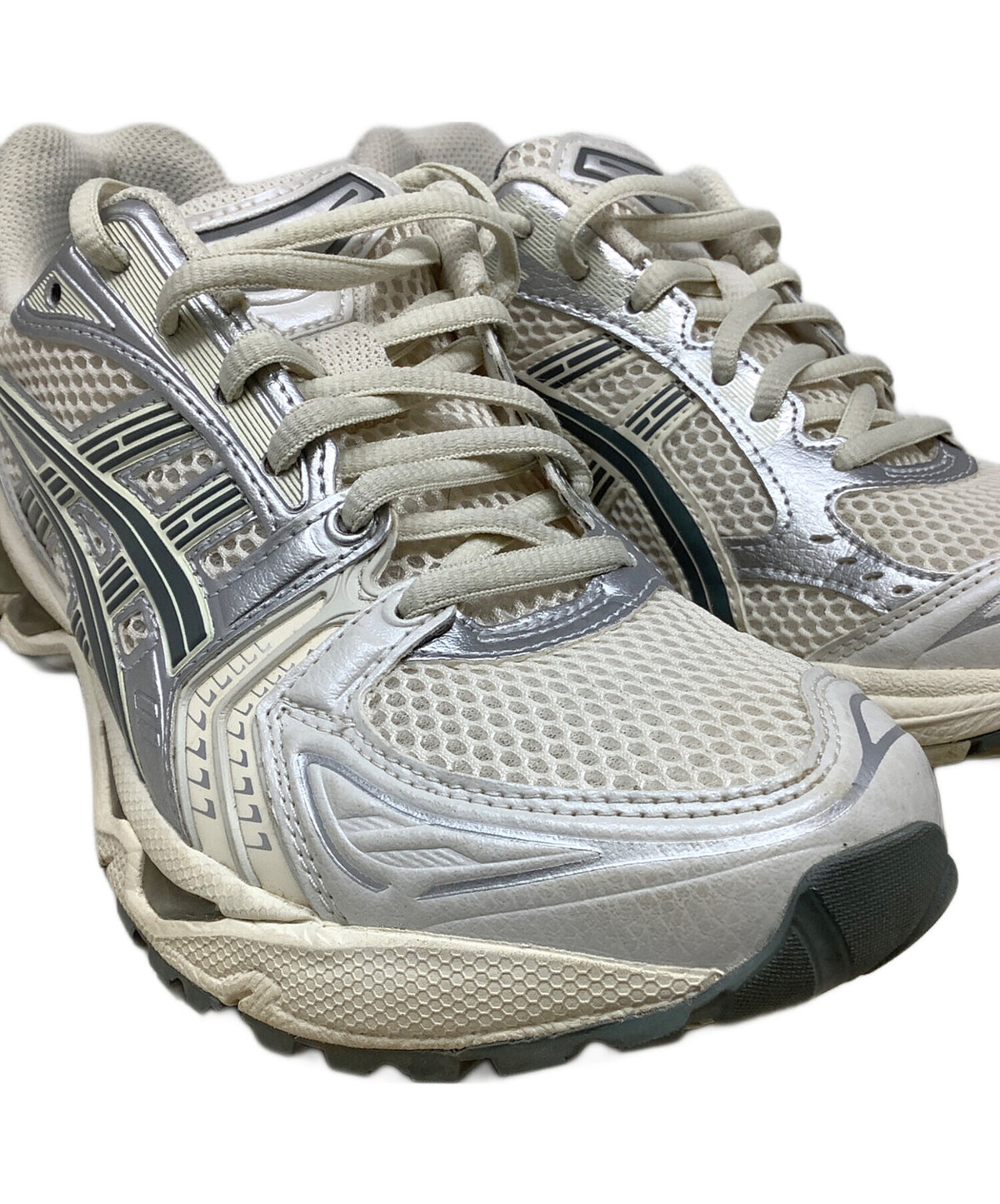 [Pre-owned] asics GEL-KAYANO 14 (Gel-Kayano) F450923