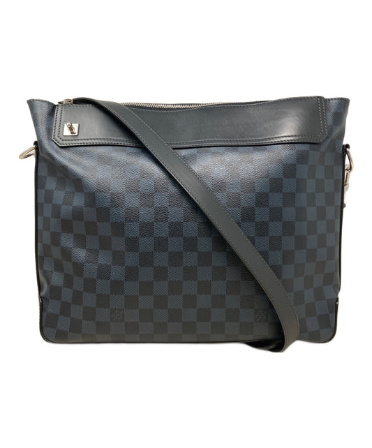 [Pre-owned] LOUIS VUITTON Shoulder bag Damier Messenger Greenwich N41348