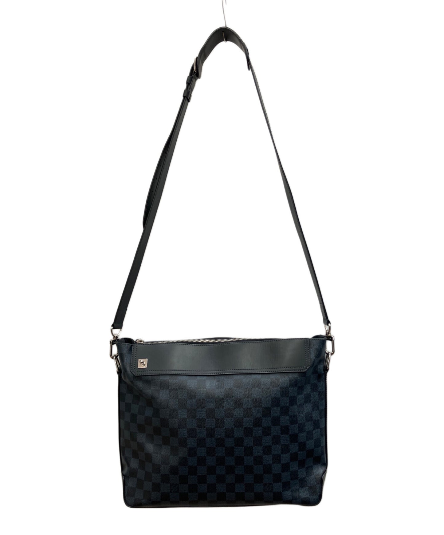 [Pre-owned] LOUIS VUITTON Shoulder bag Damier Messenger Greenwich N41348