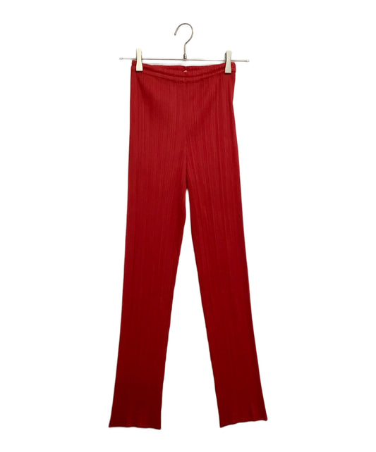 [Pre-owned] PLEATS PLEASE pleated pants PP04-JF609