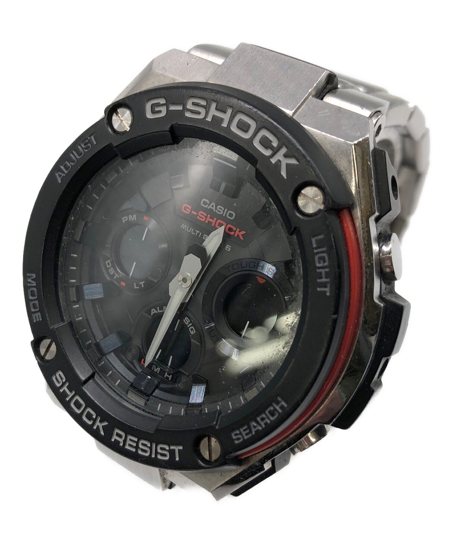 [Pre-owned] CASIO G-SHOCK GST-W100D GST-W100D
