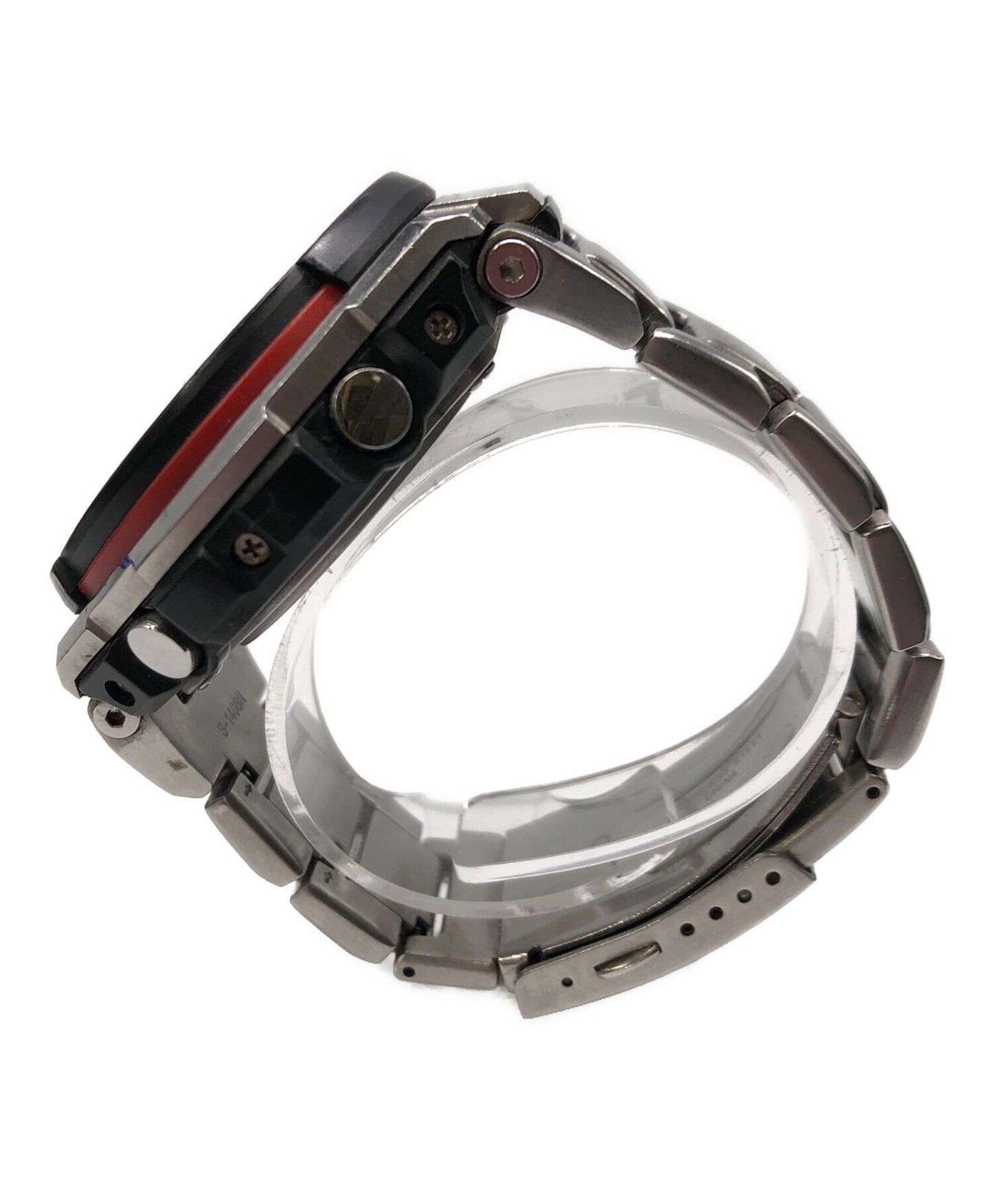 [Pre-owned] CASIO G-SHOCK GST-W100D GST-W100D