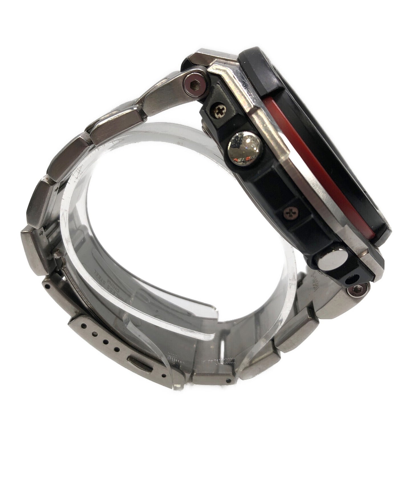 [Pre-owned] CASIO G-SHOCK GST-W100D GST-W100D