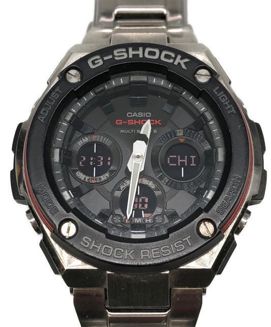[Pre-owned] CASIO G-SHOCK GST-W100D GST-W100D
