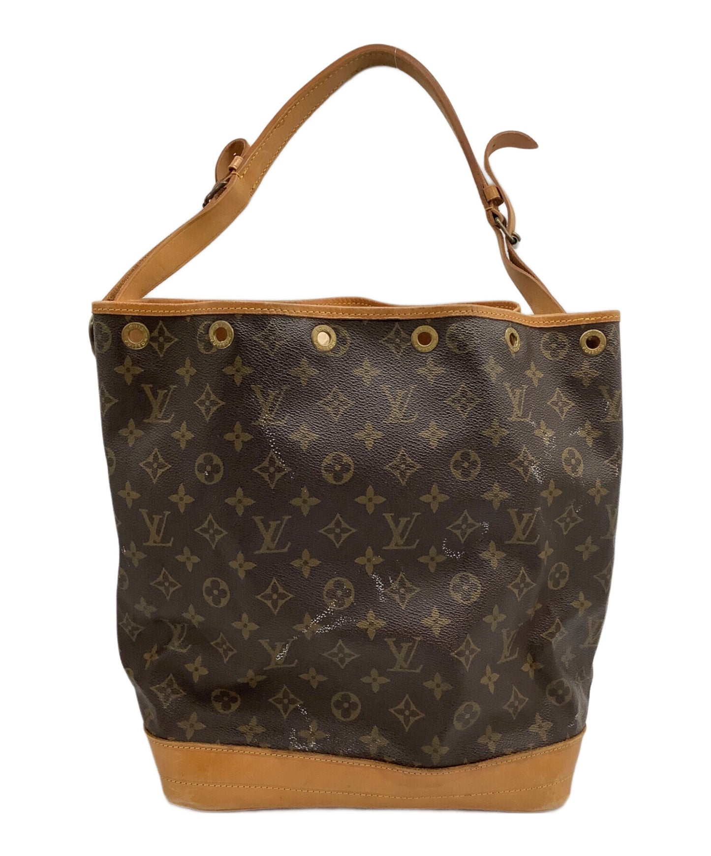 [Pre-owned] LOUIS VUITTON Monogram Noe M42224