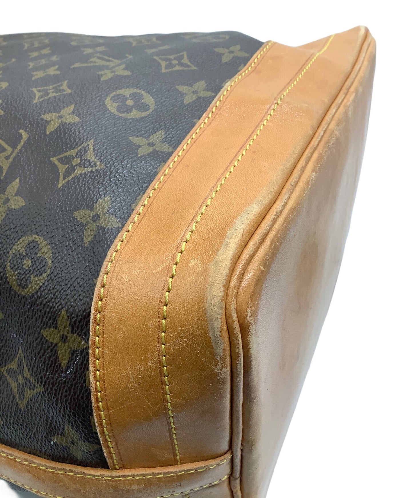 [Pre-owned] LOUIS VUITTON Monogram Noe M42224