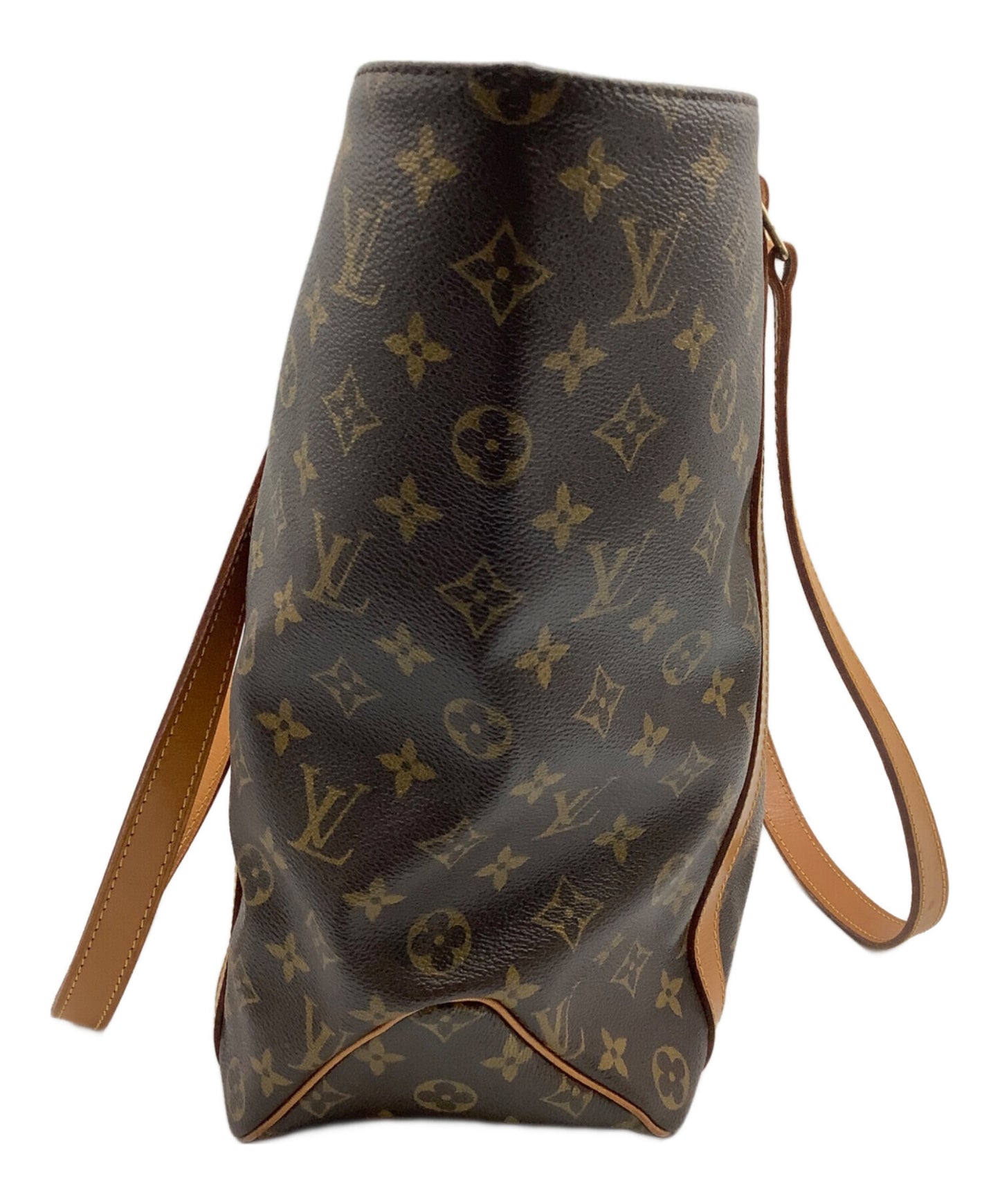 [Pre-owned] LOUIS VUITTON Monogram Sack Shopping M51108