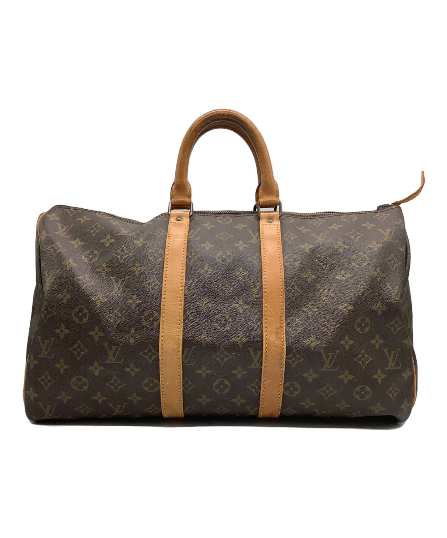 [Pre-owned] LOUIS VUITTON Keepol 45 M41428