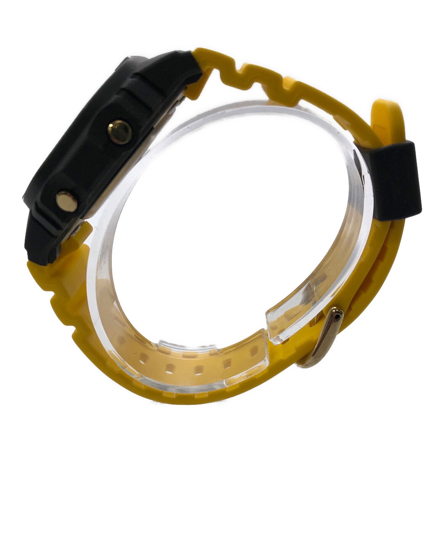 [Pre-owned] CASIO G-SHOCK GMD-W5600K ICERC JAPAN COLLAB GMD-W5600K