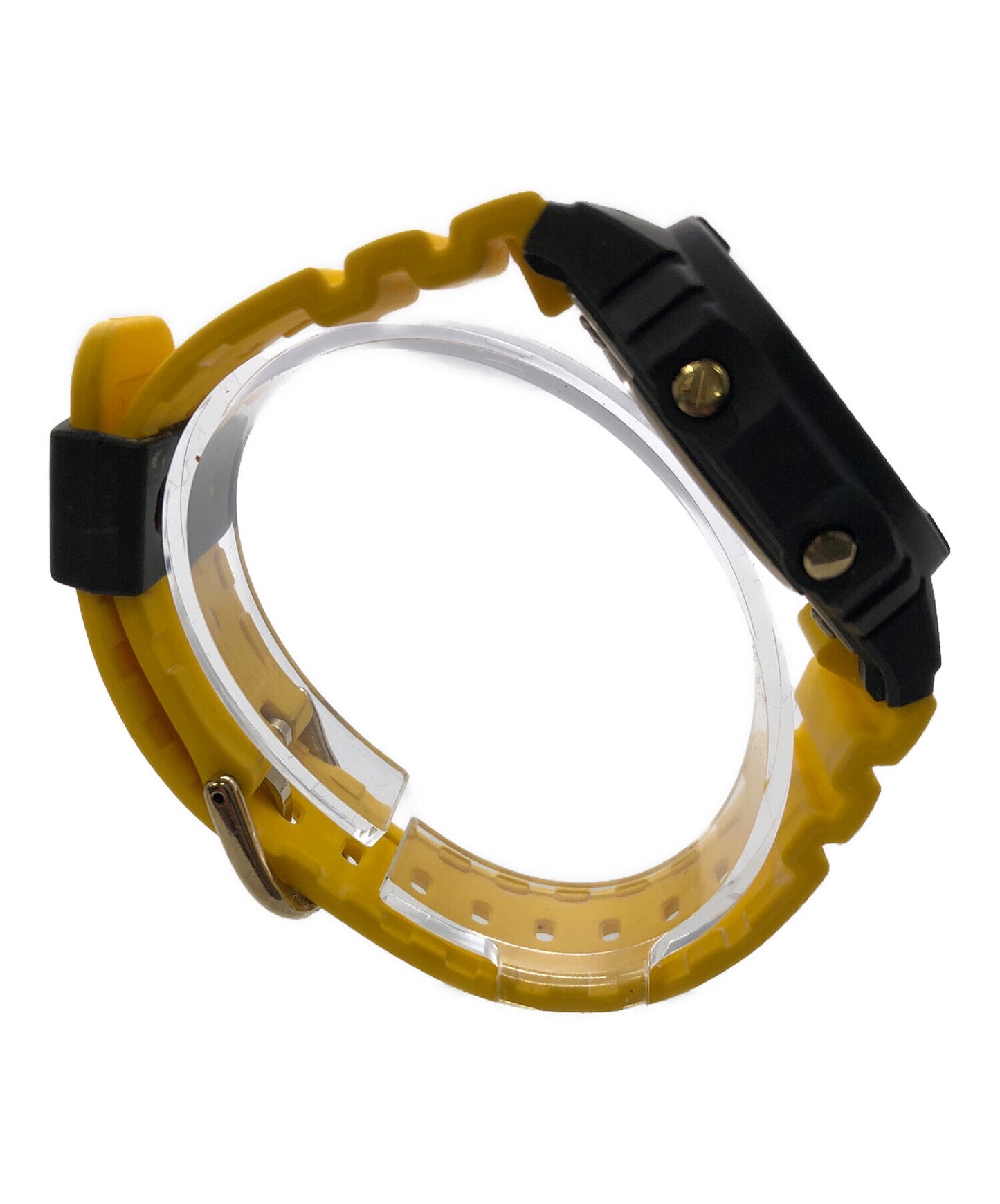 [Pre-owned] CASIO G-SHOCK GMD-W5600K ICERC JAPAN COLLAB GMD-W5600K