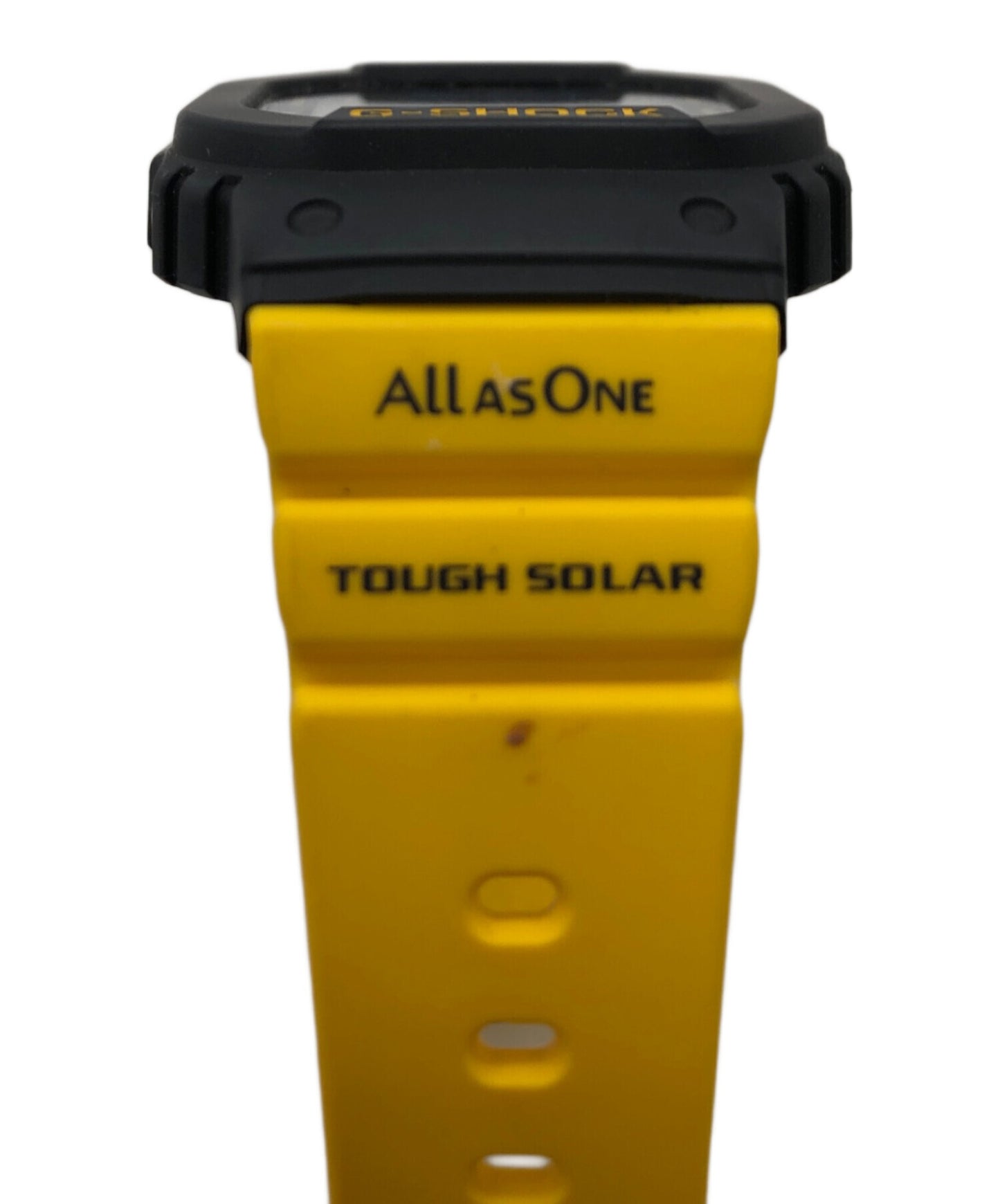 [Pre-owned] CASIO G-SHOCK GMD-W5600K ICERC JAPAN COLLAB GMD-W5600K