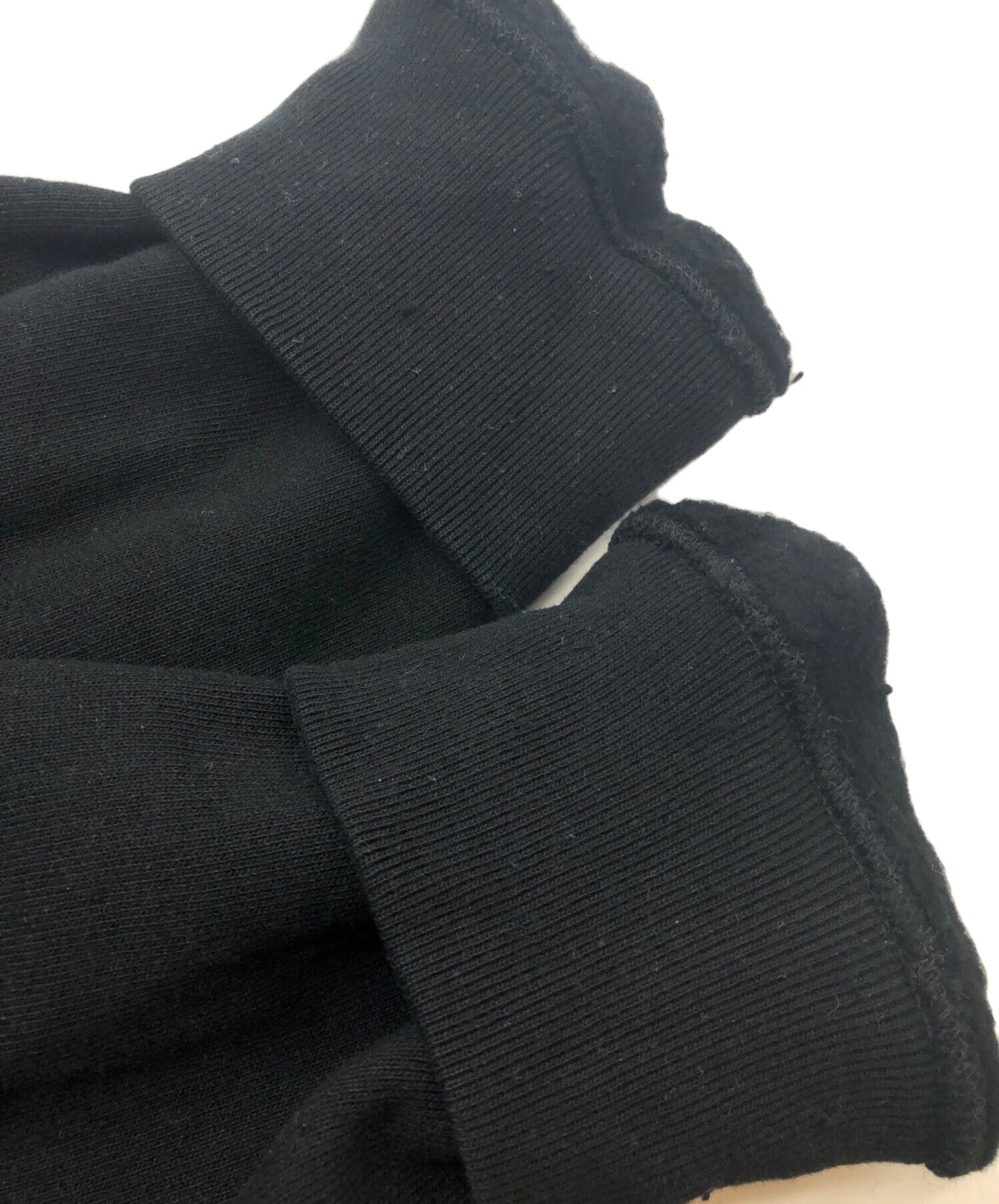 [Pre-owned] HUMAN MADE Hoodie 23AW Black Men's SIZE XL