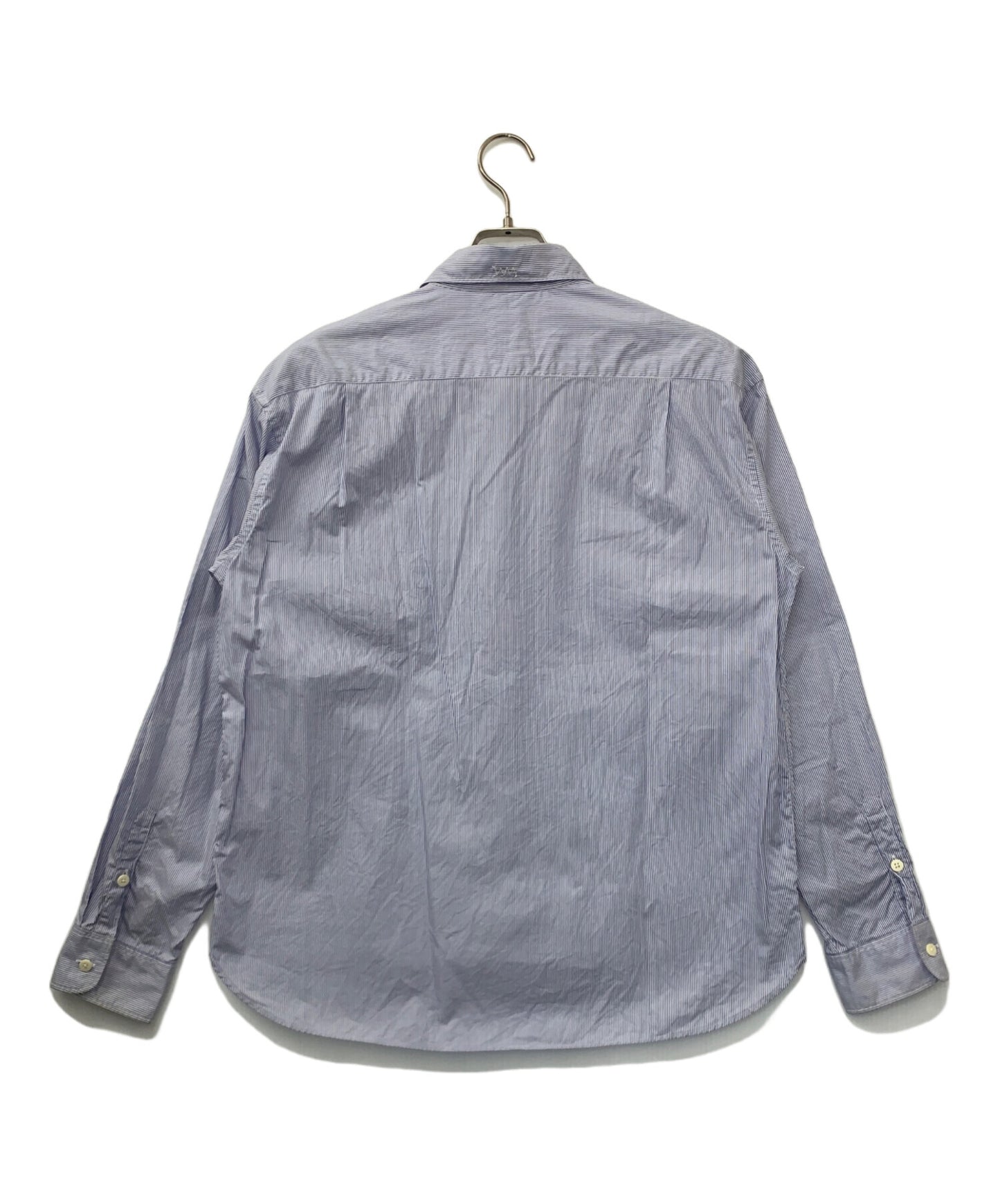 [Pre-owned] VISVIM HEMI SHIRT L/S 0119105011003