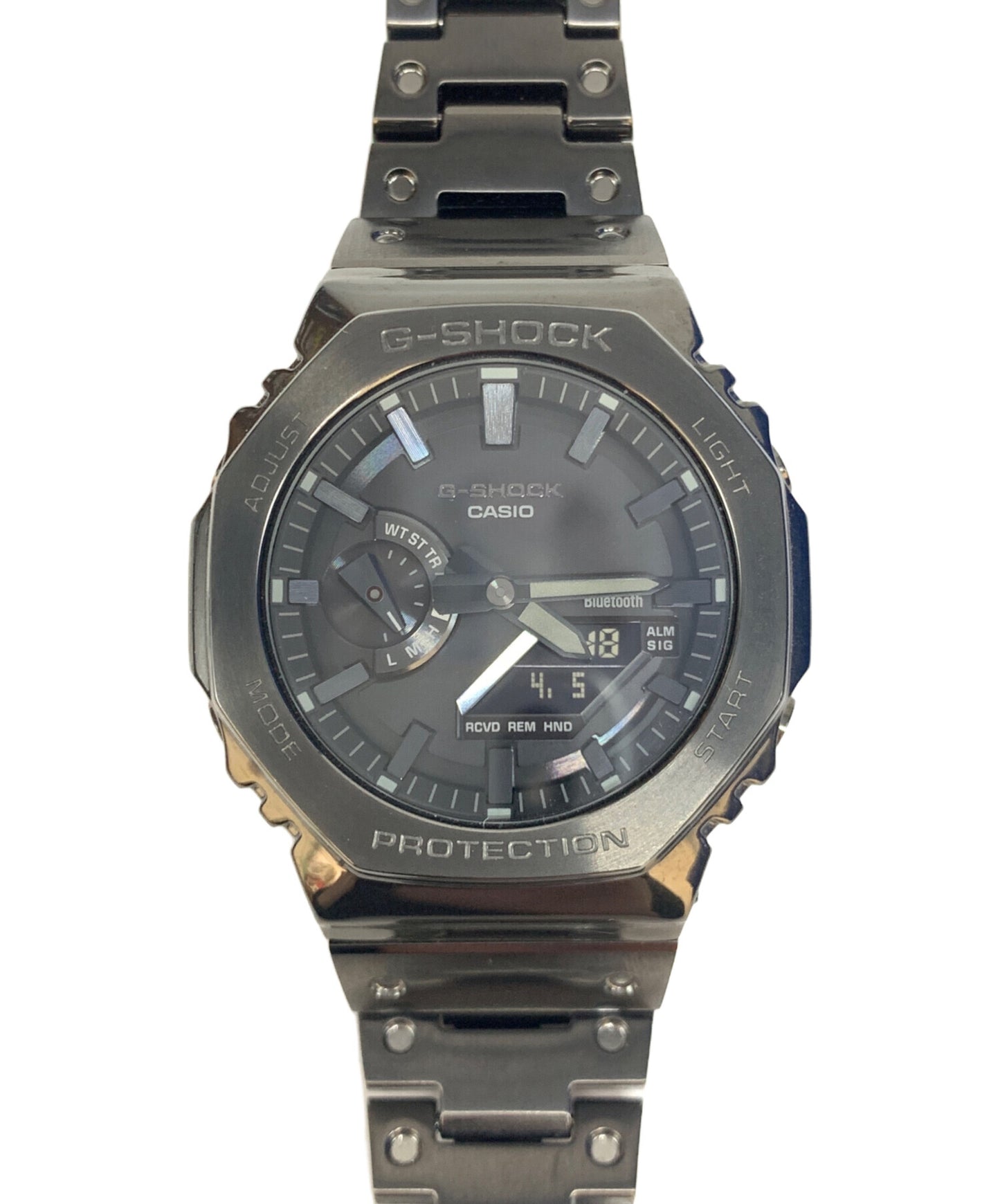 [Pre-owned] CASIO G-SHOCK GM-B2100