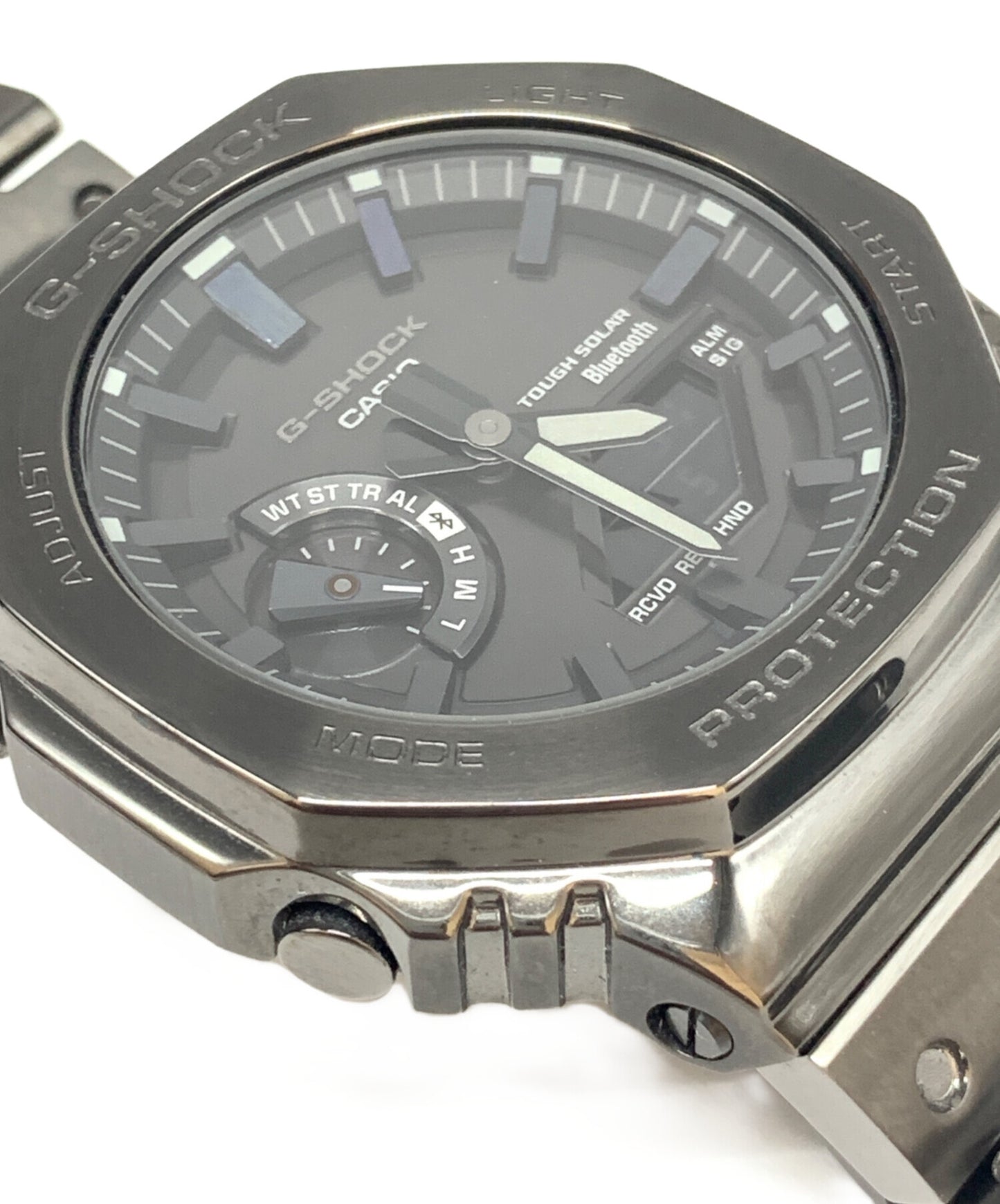 [Pre-owned] CASIO G-SHOCK GM-B2100