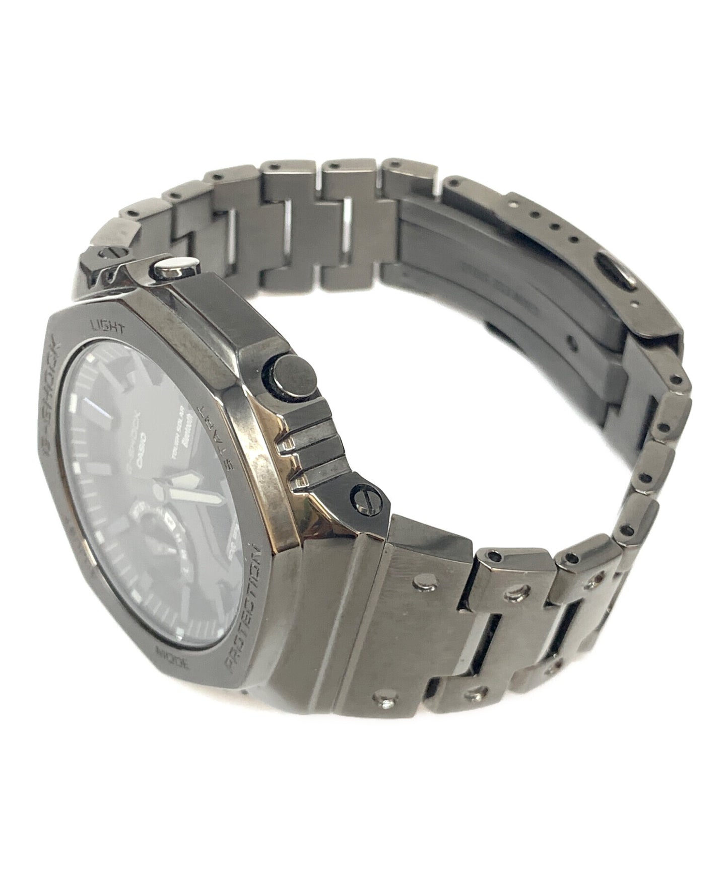 [Pre-owned] CASIO G-SHOCK GM-B2100