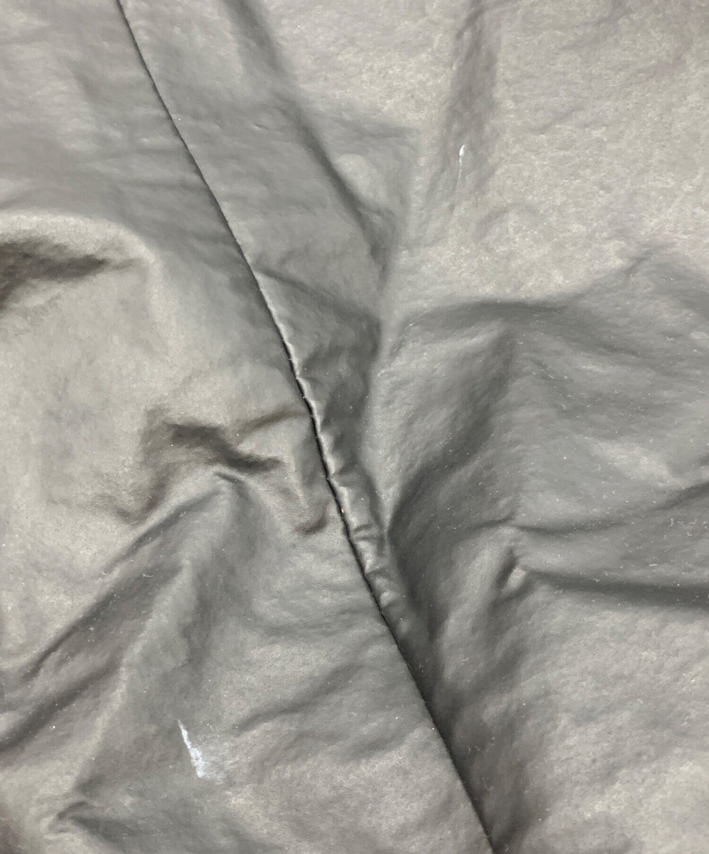 [Pre-owned] Jean Paul GAULTIER Leather Boxer Bag