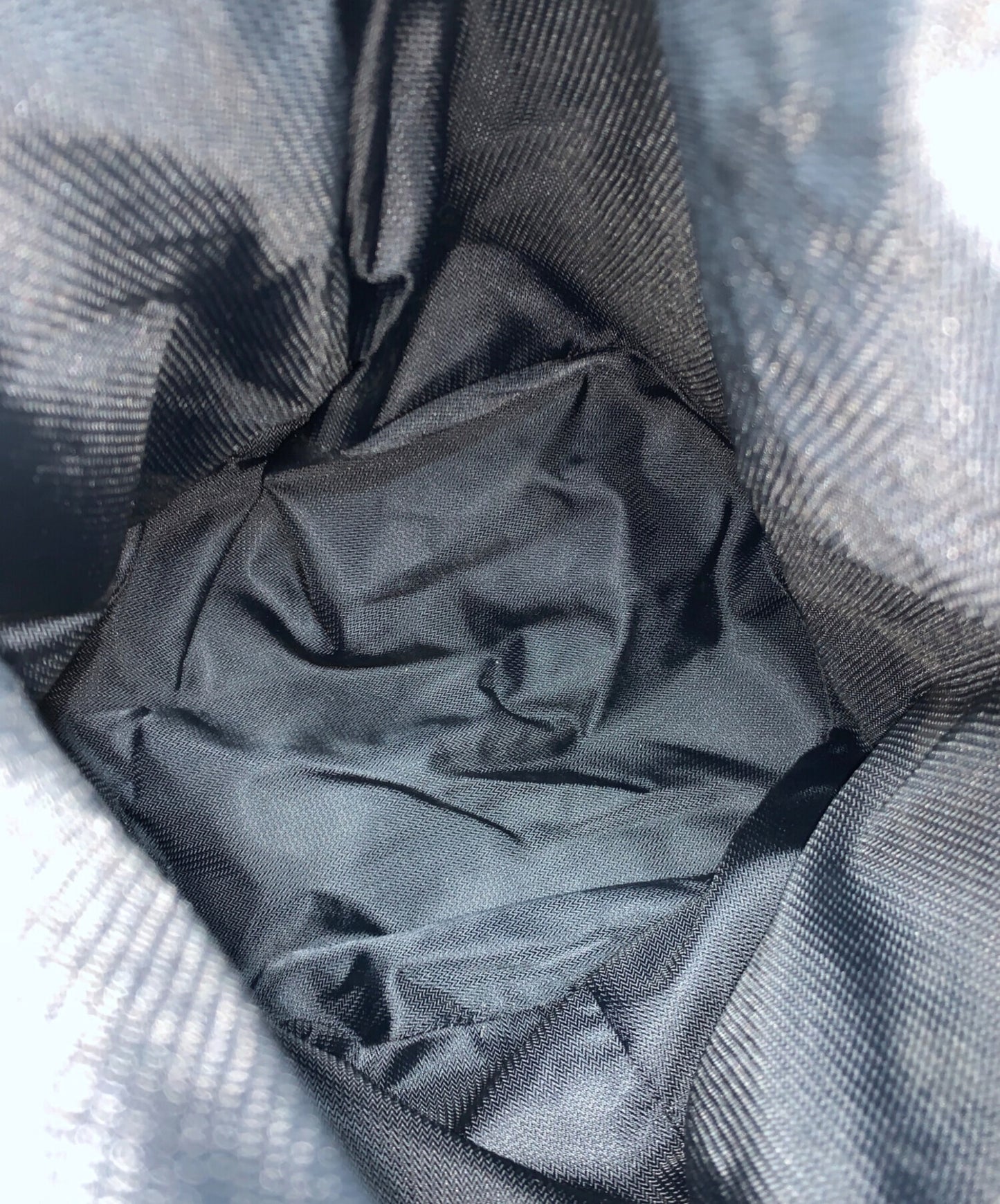 [Pre-owned] Jean Paul GAULTIER Leather Boxer Bag