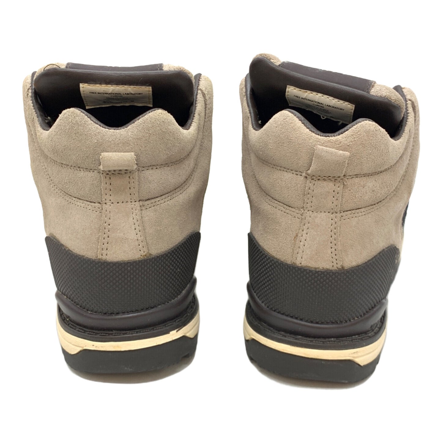 [Pre-owned] VISVIM mountain boots