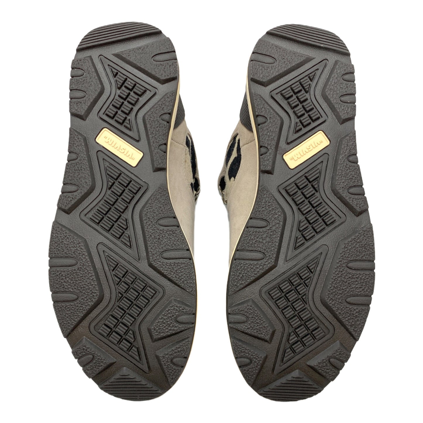 [Pre-owned] VISVIM mountain boots