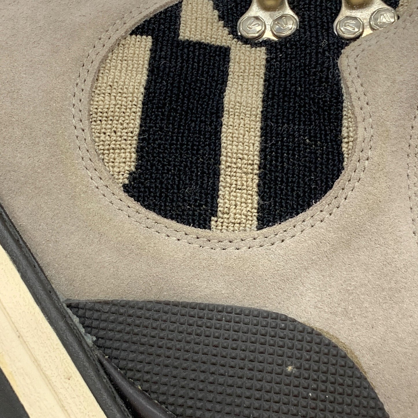 [Pre-owned] VISVIM mountain boots
