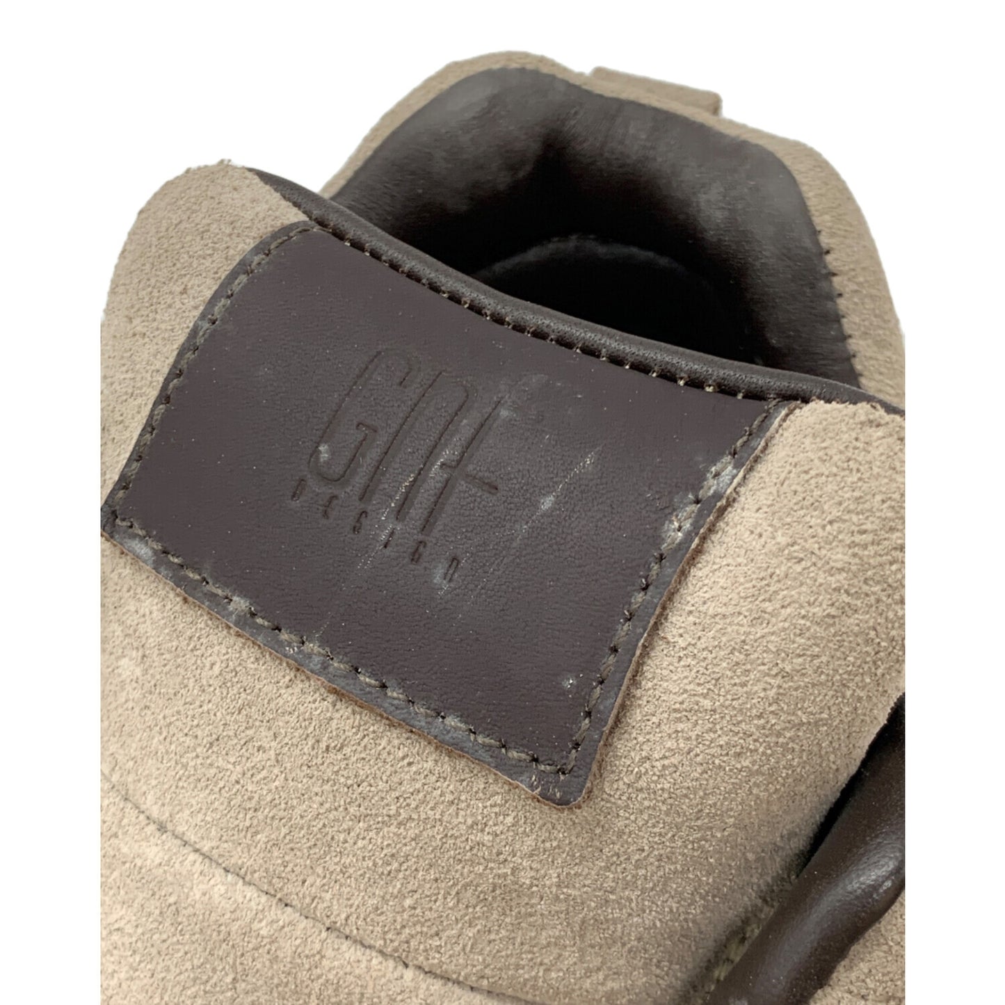 [Pre-owned] VISVIM mountain boots