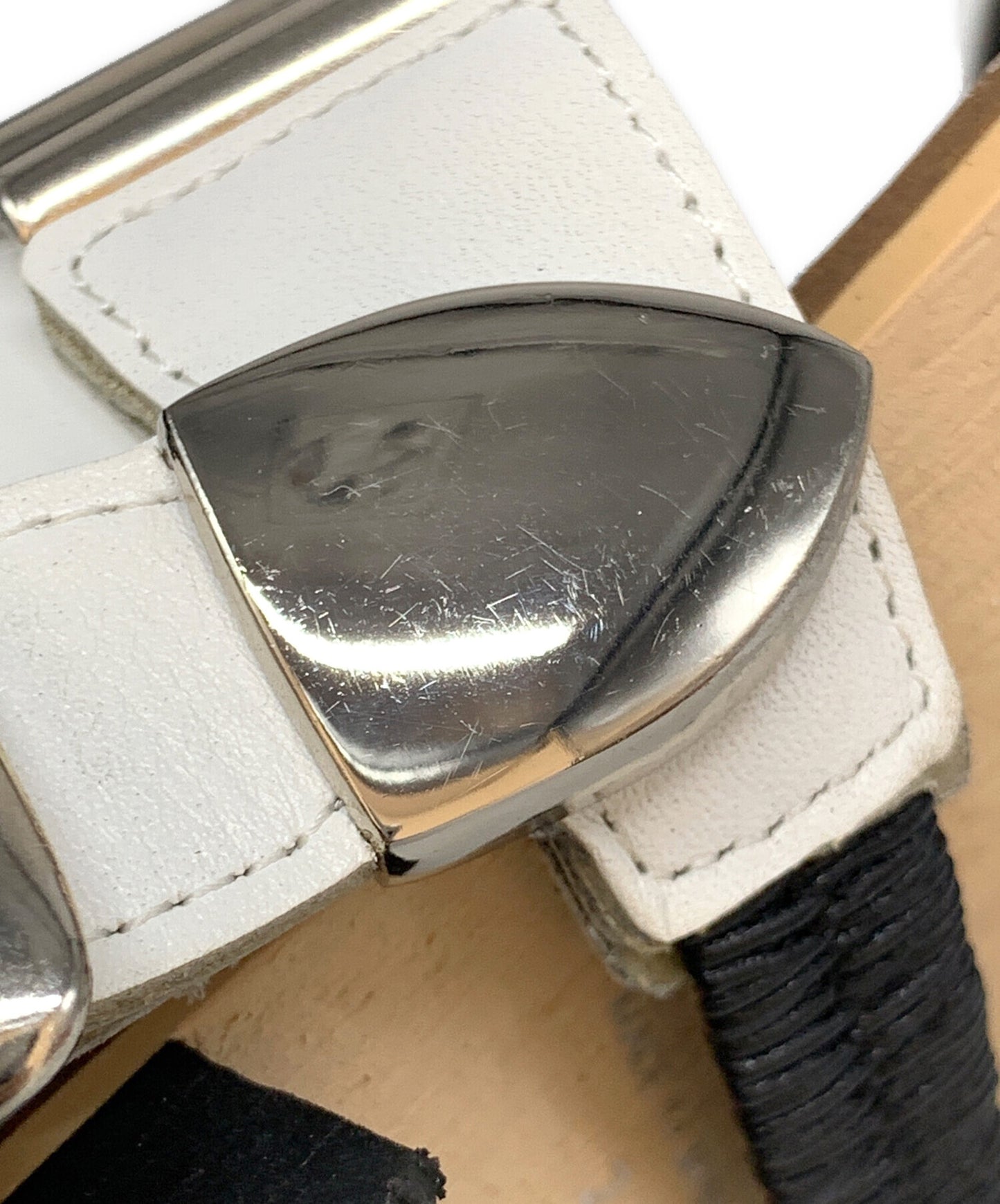 [Pre-owned] LIMI feu open-toed sandals LD-E02-712