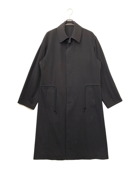 [Pre-owned] s'yte drawstring coat UB-C31-912