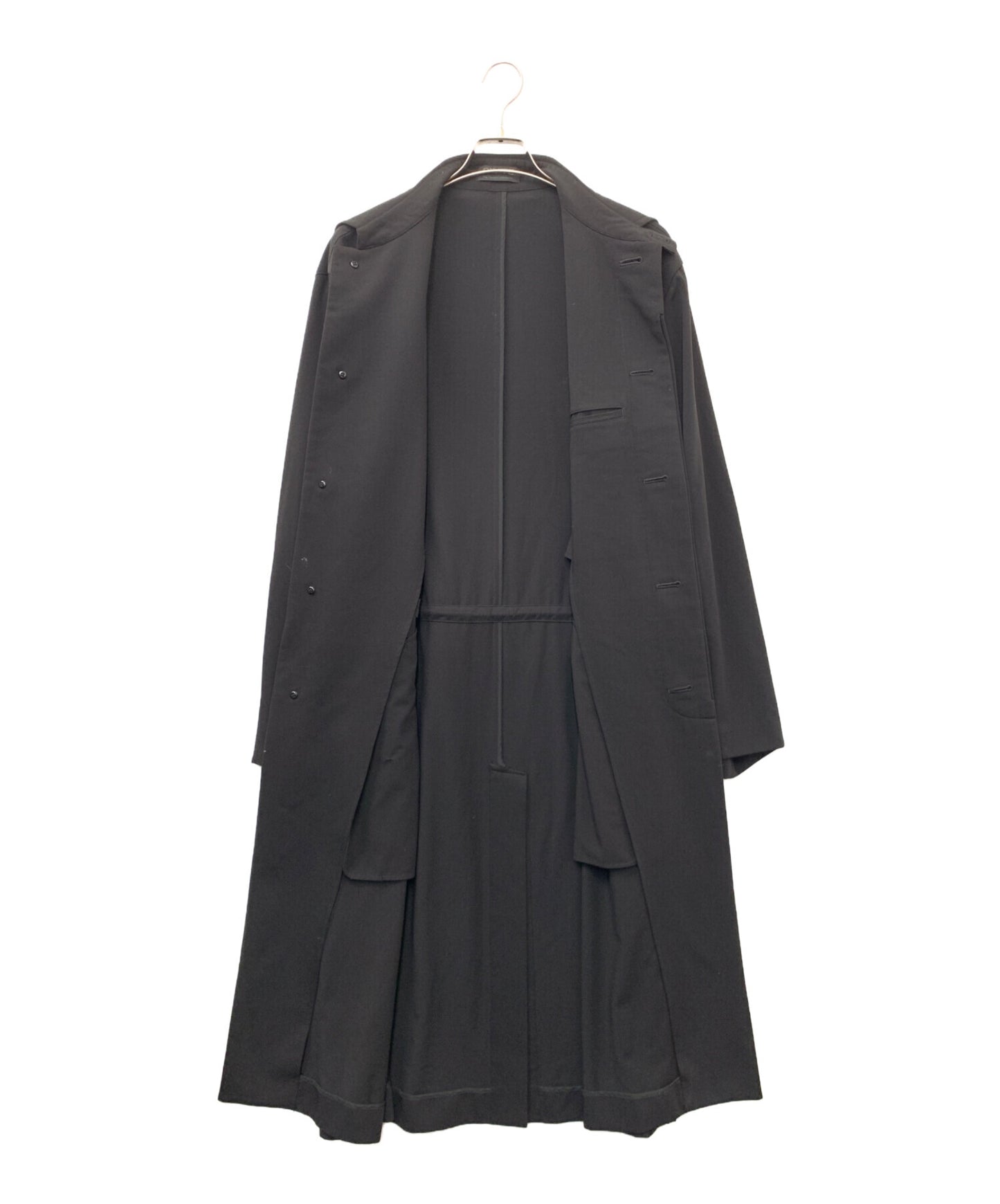 [Pre-owned] s'yte drawstring coat UB-C31-912