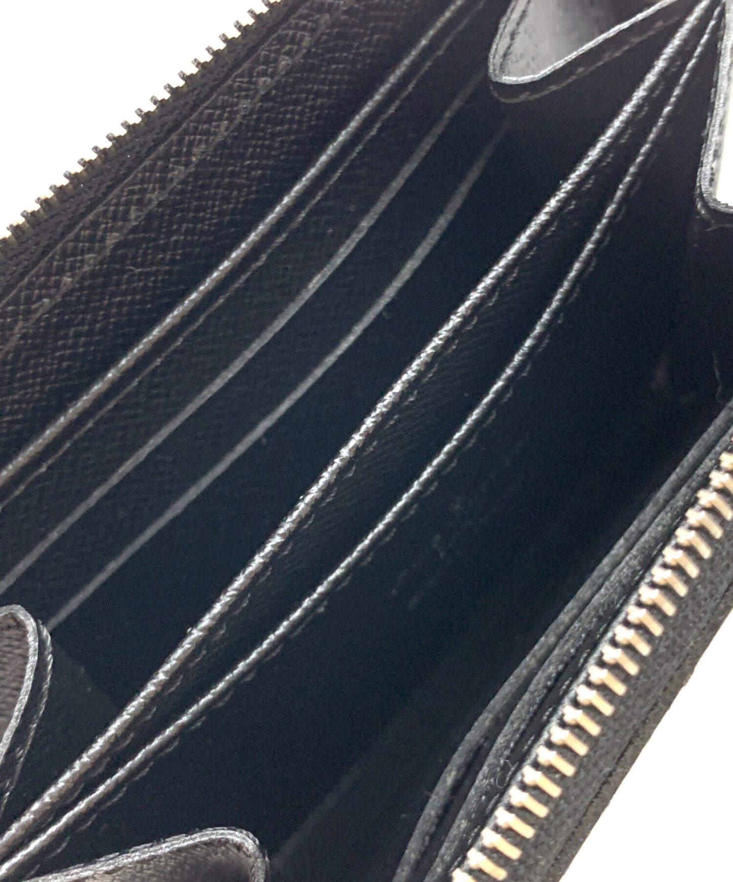 [Pre-owned] LOUIS VUITTON Epi Zippy Coin Purse M60152