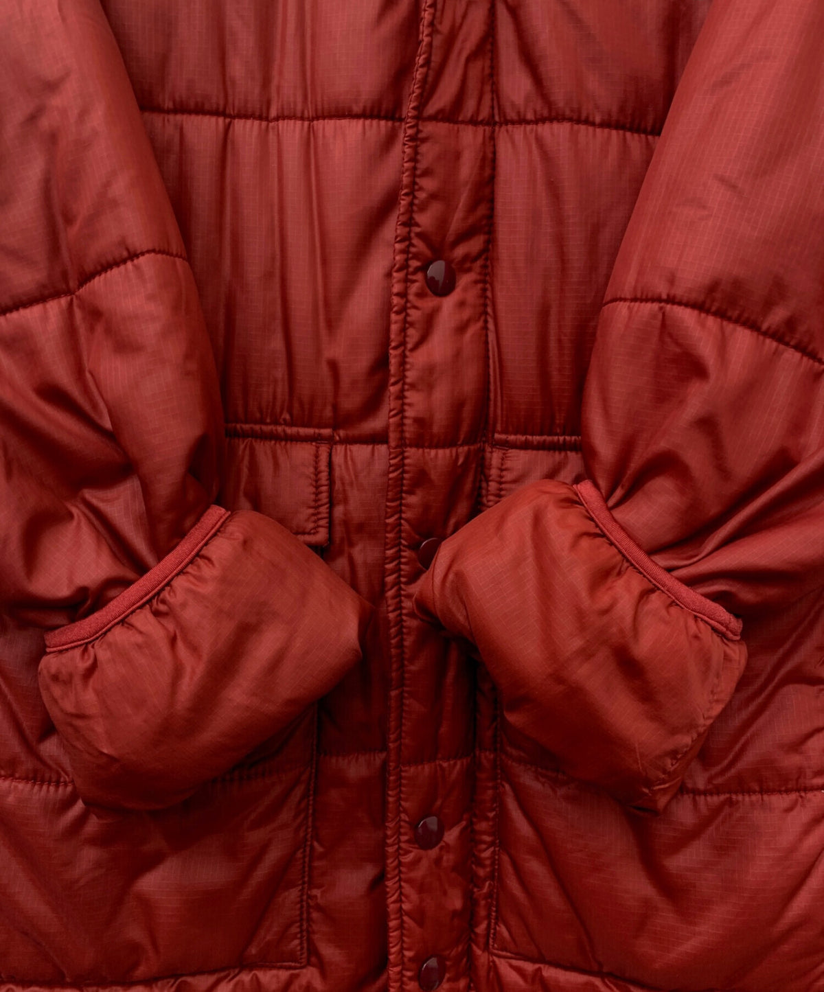 [Pre-owned] Hysteric Glamour PrimaLoft Jacket