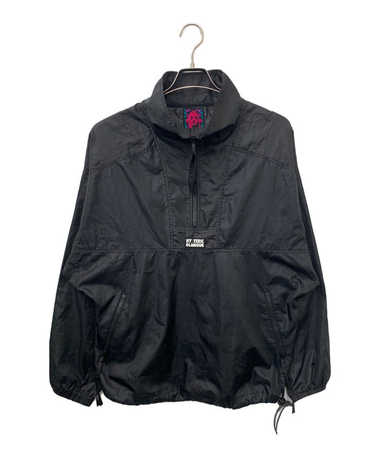 [Pre-owned] Hysteric Glamour fleece jacket 01173AB06
