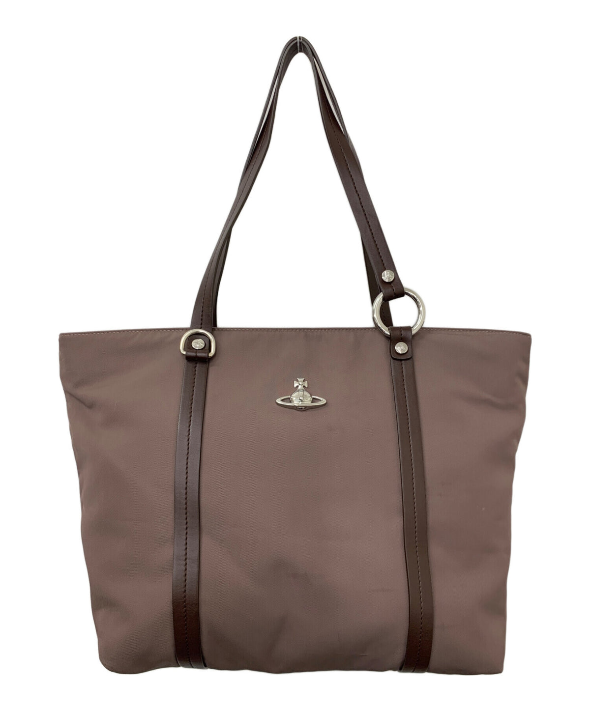 [Pre-owned] Vivienne Westwood Tote Bag