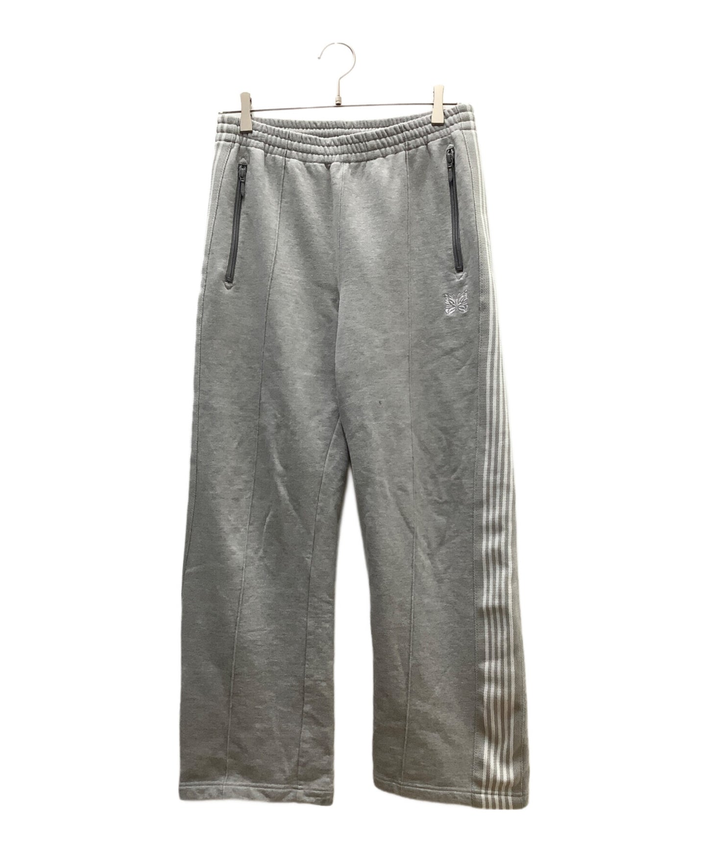 [Pre-owned] Needles Sweat track pants J0403