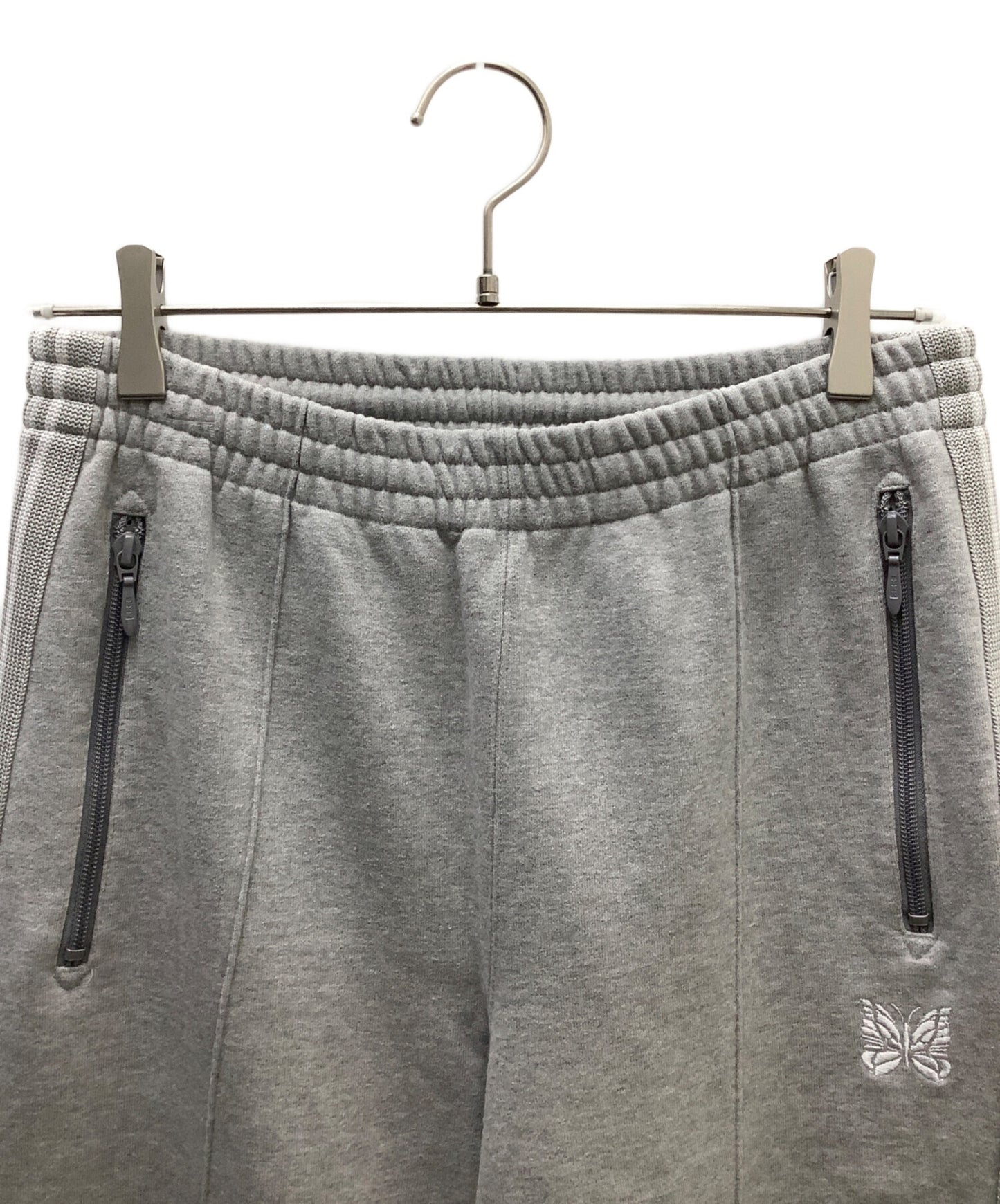 [Pre-owned] Needles Sweat track pants J0403