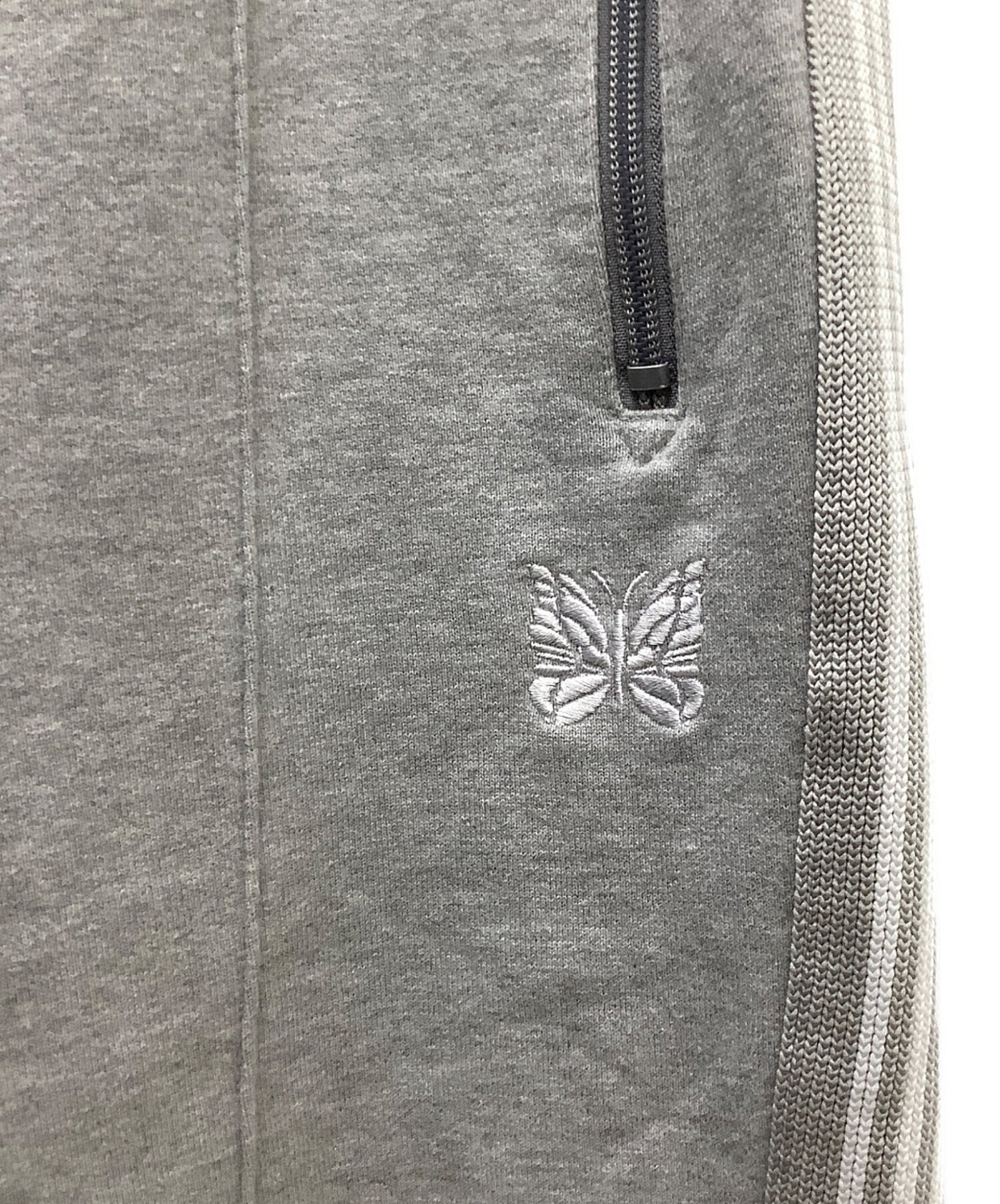 [Pre-owned] Needles Sweat track pants J0403