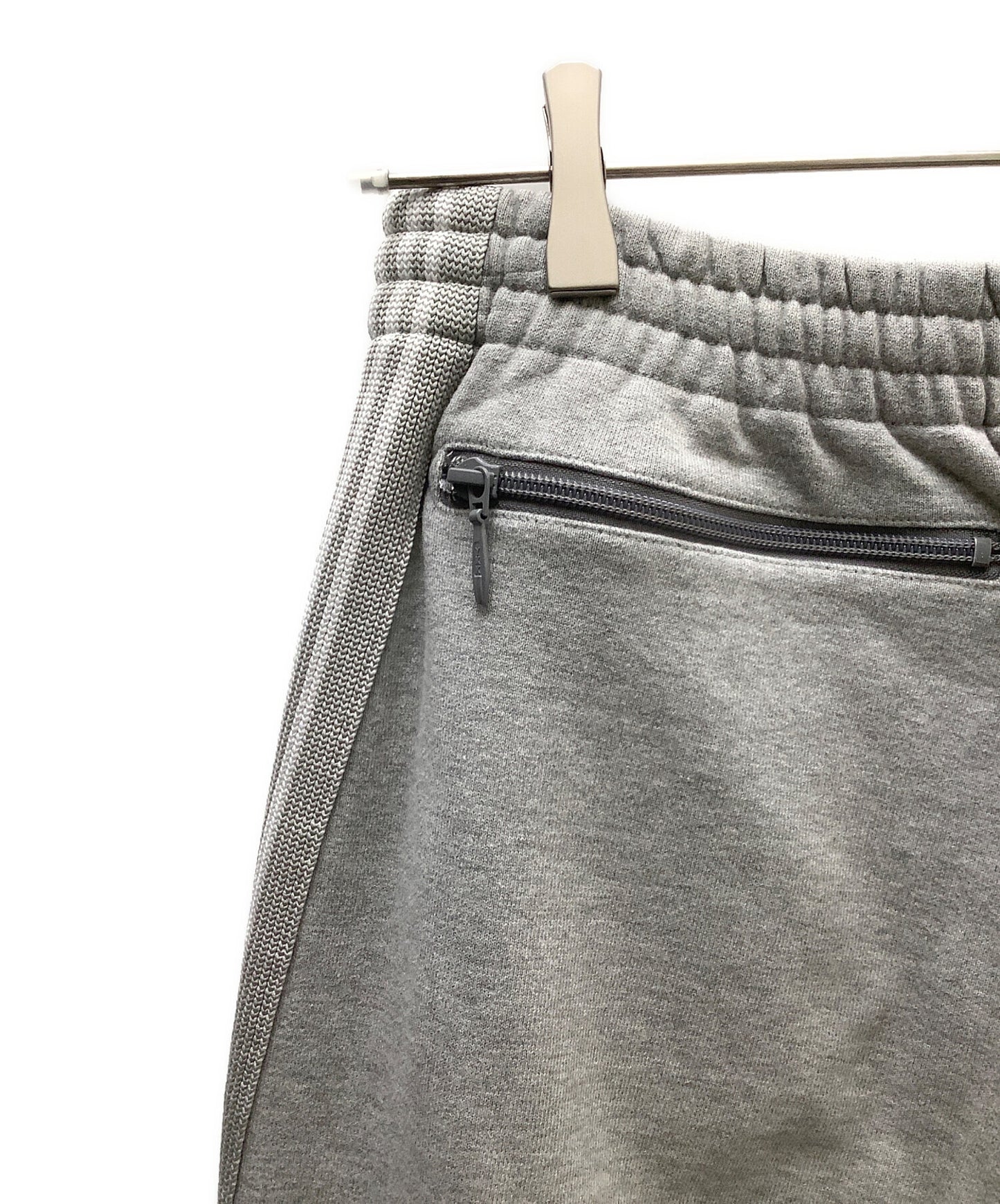 [Pre-owned] Needles Sweat track pants J0403