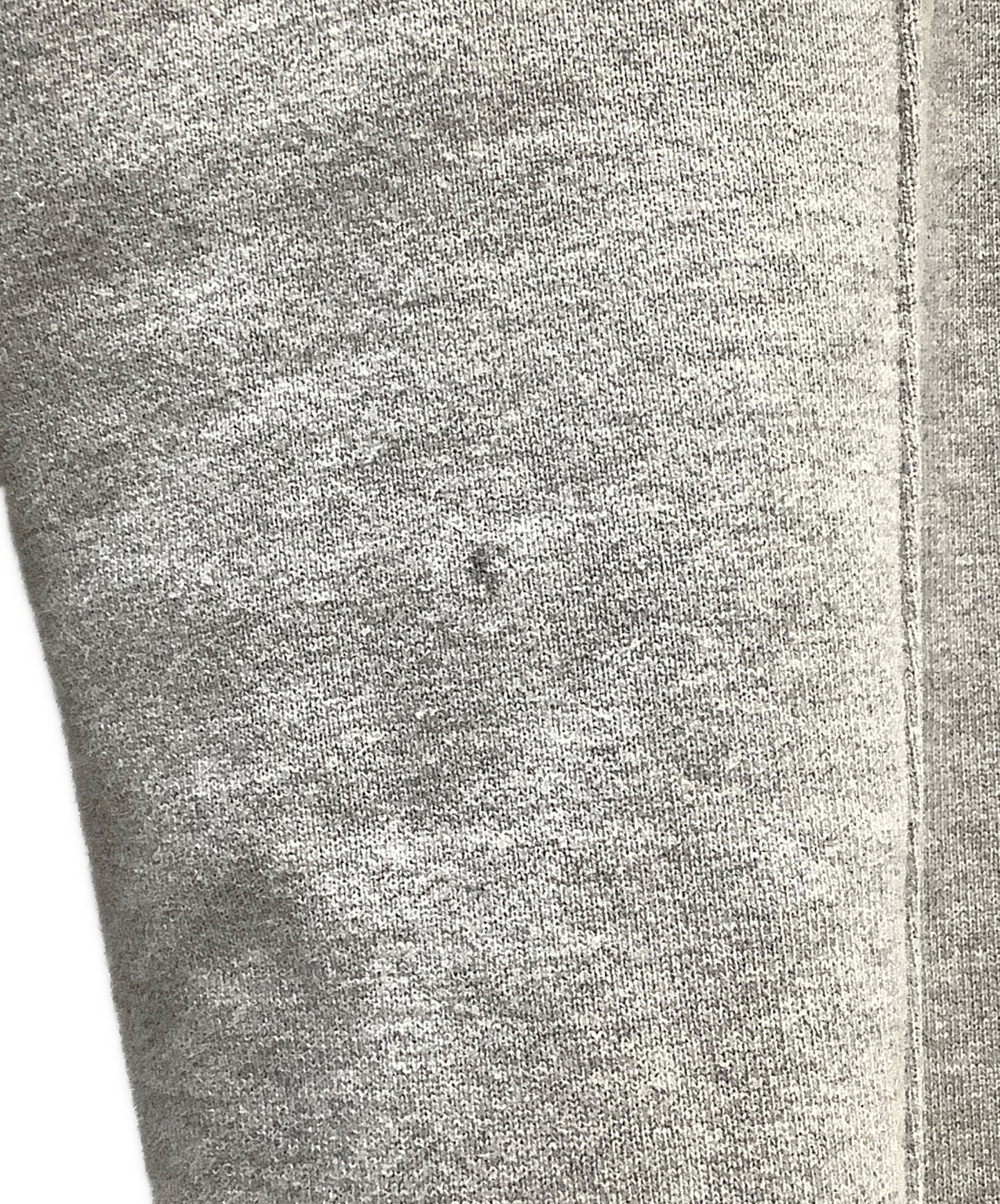 [Pre-owned] Needles Sweat track pants J0403