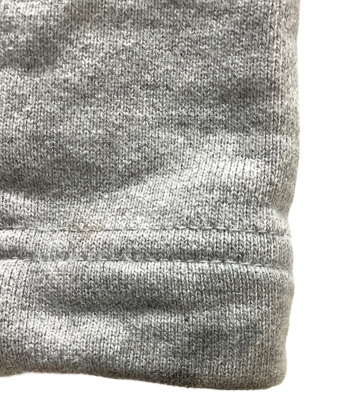 [Pre-owned] Needles Sweat track pants J0403