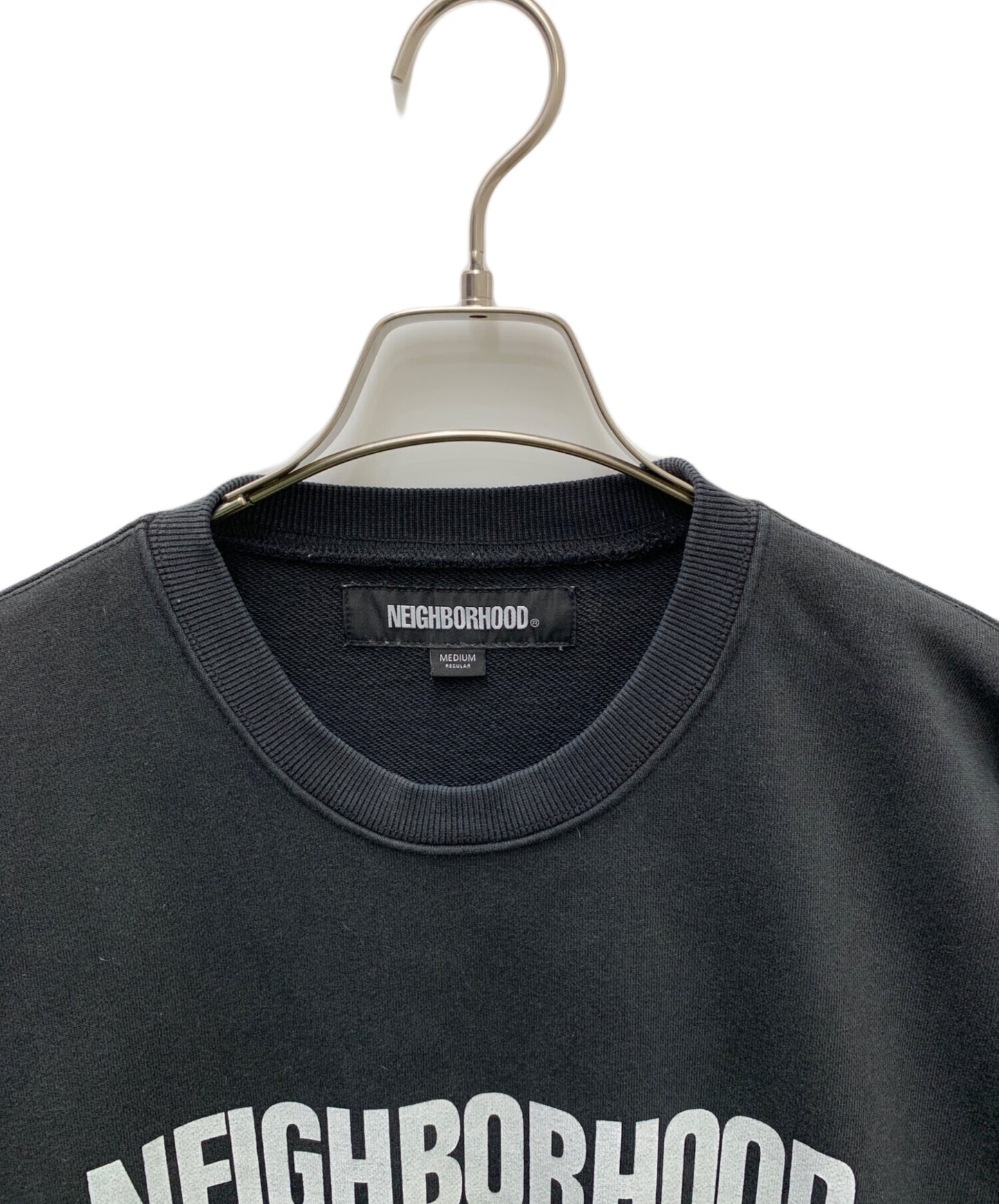 [Pre-owned] NEIGHBORHOOD sweatshirt 232FPNH-CSM06