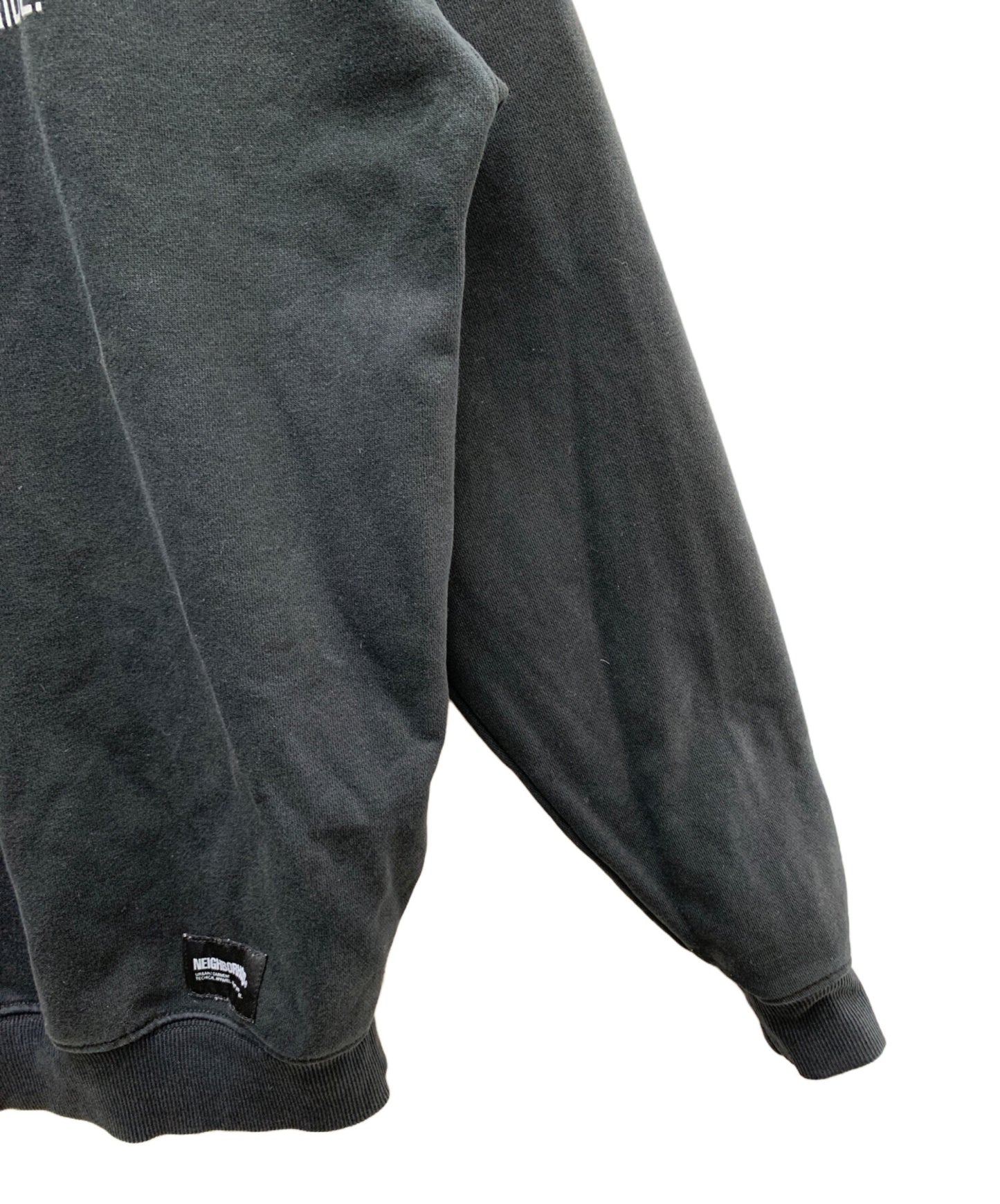 [Pre-owned] NEIGHBORHOOD sweatshirt 232FPNH-CSM06
