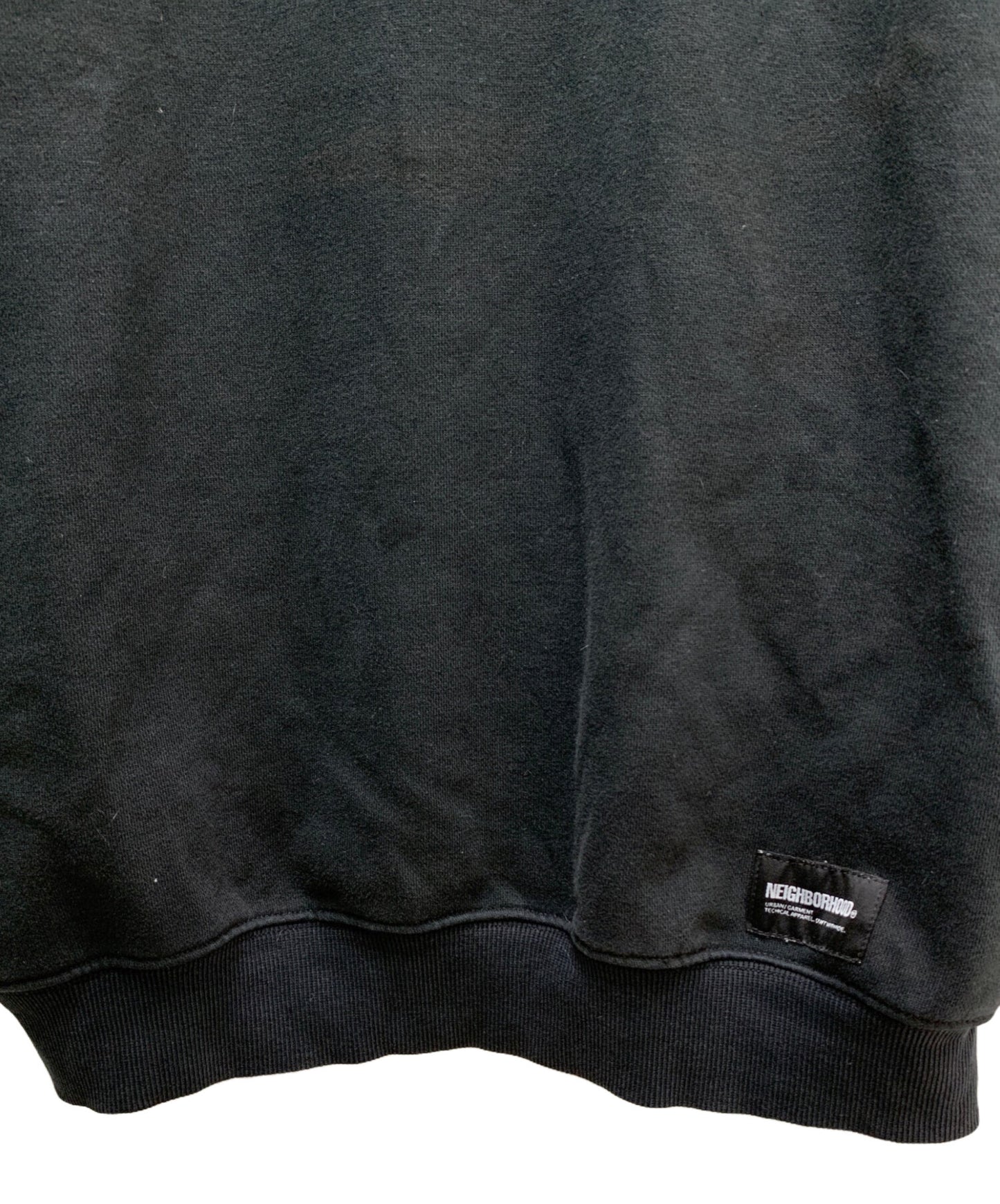[Pre-owned] NEIGHBORHOOD sweatshirt 232FPNH-CSM06