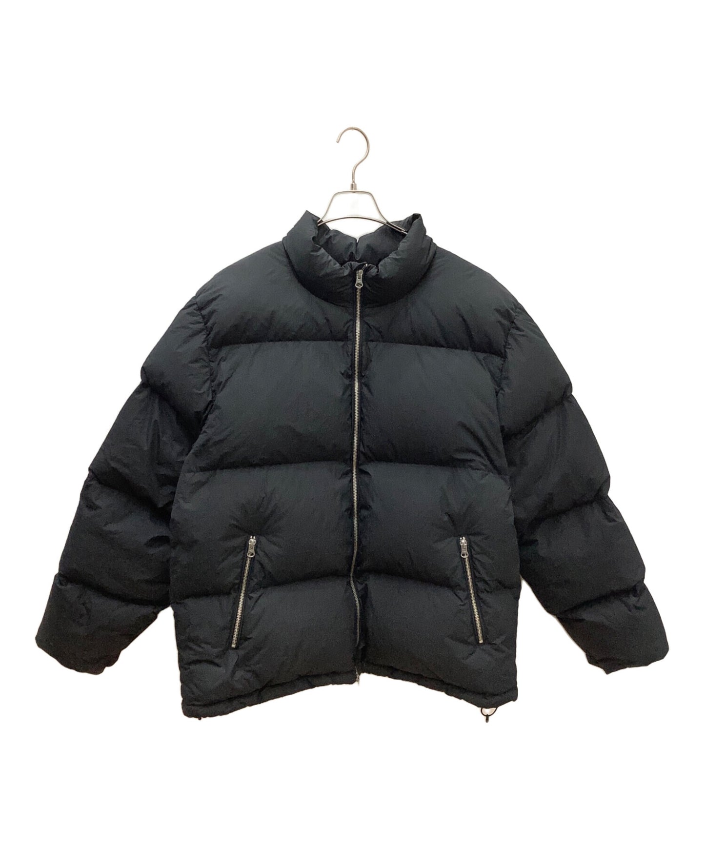 [Pre-owned] stussy Down Puffer Nylon 115711